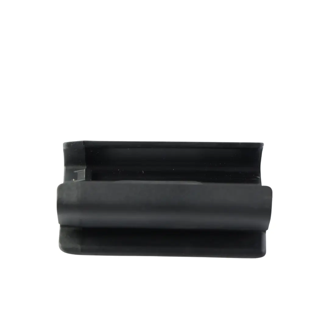 Front Seat Rail Trim Panel Cover Black to Range Rover Evoque L551 with Part number JK72-66411-AA Range Rover Evoque L551 Front Seat Rail Trim Panel Cover Black - SKU JK72-66411-AA - Part number JK72-66411-AA