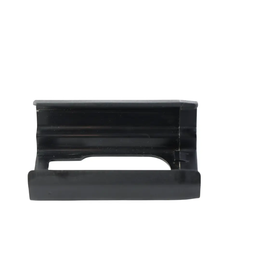 Garniture Cache Rail Siège Avant Noir pour Range Rover Evoque L551 à propos du numéro de pièce JK72-66411-AA Range Rover Evoque L551 Garniture Cache Rail Siège Avant Noir - SKU JK72-66411-AA - Numéro de pièce JK72-66411-AA