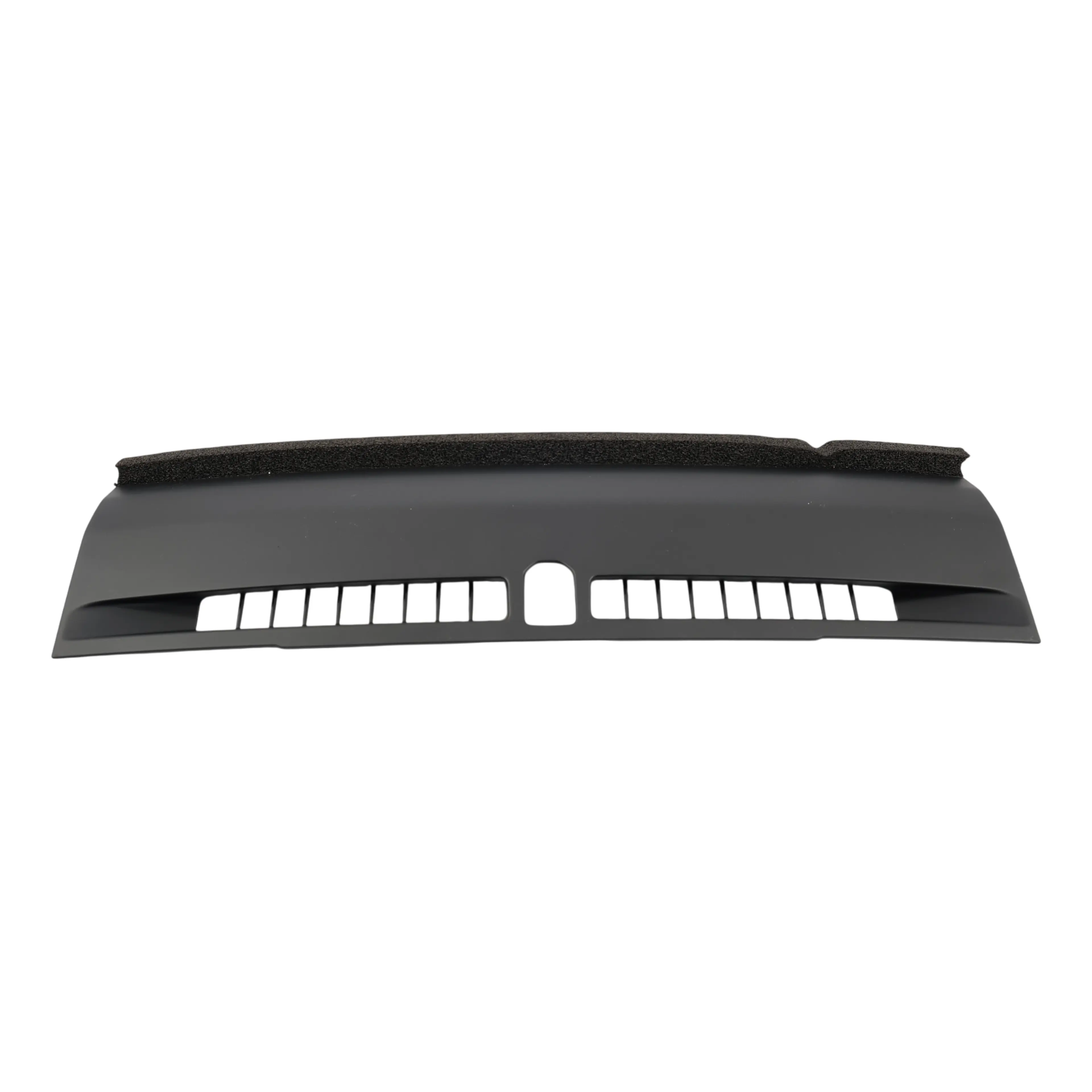 Range Rover Sport L494 Dashboard Defrost Panel Trim Cover Black JPLA-044A98-E