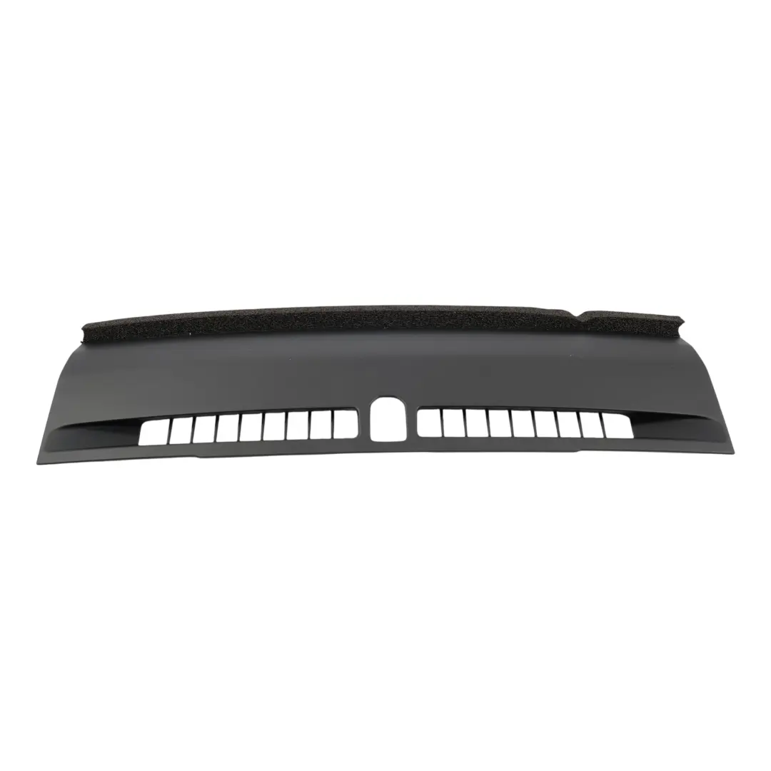 Dashboard Defrost Panel Trim Cover Black to Range Rover Sport L494 with Part number JPLA-044A98-E Range Rover Sport L494 Dashboard Defrost Panel Trim Cover Black - SKU JPLA-044A98-E - Part number JPLA-044A98-E