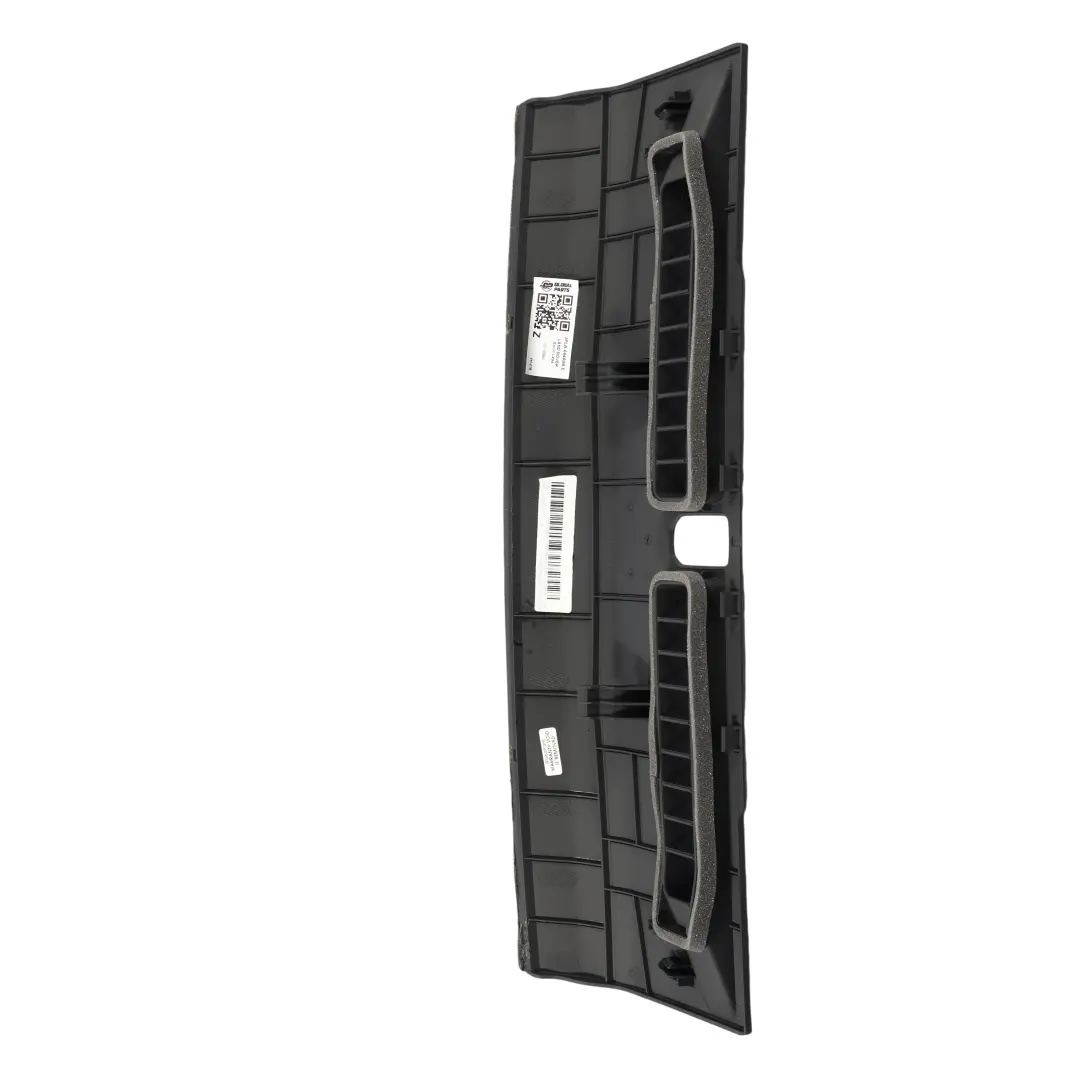 Range Rover Sport L494 Panel Rejilla Salpicadero Negro - SKU JPLA-044A98-E - Número de pieza JPLA-044A98-E