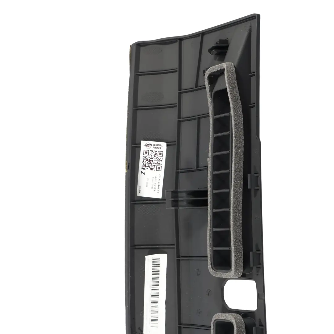 Dashboard Defrost Panel Trim Cover Black to Range Rover Sport L494 with Part number JPLA-044A98-E Range Rover Sport L494 Dashboard Defrost Panel Trim Cover Black - SKU JPLA-044A98-E - Part number JPLA-044A98-E