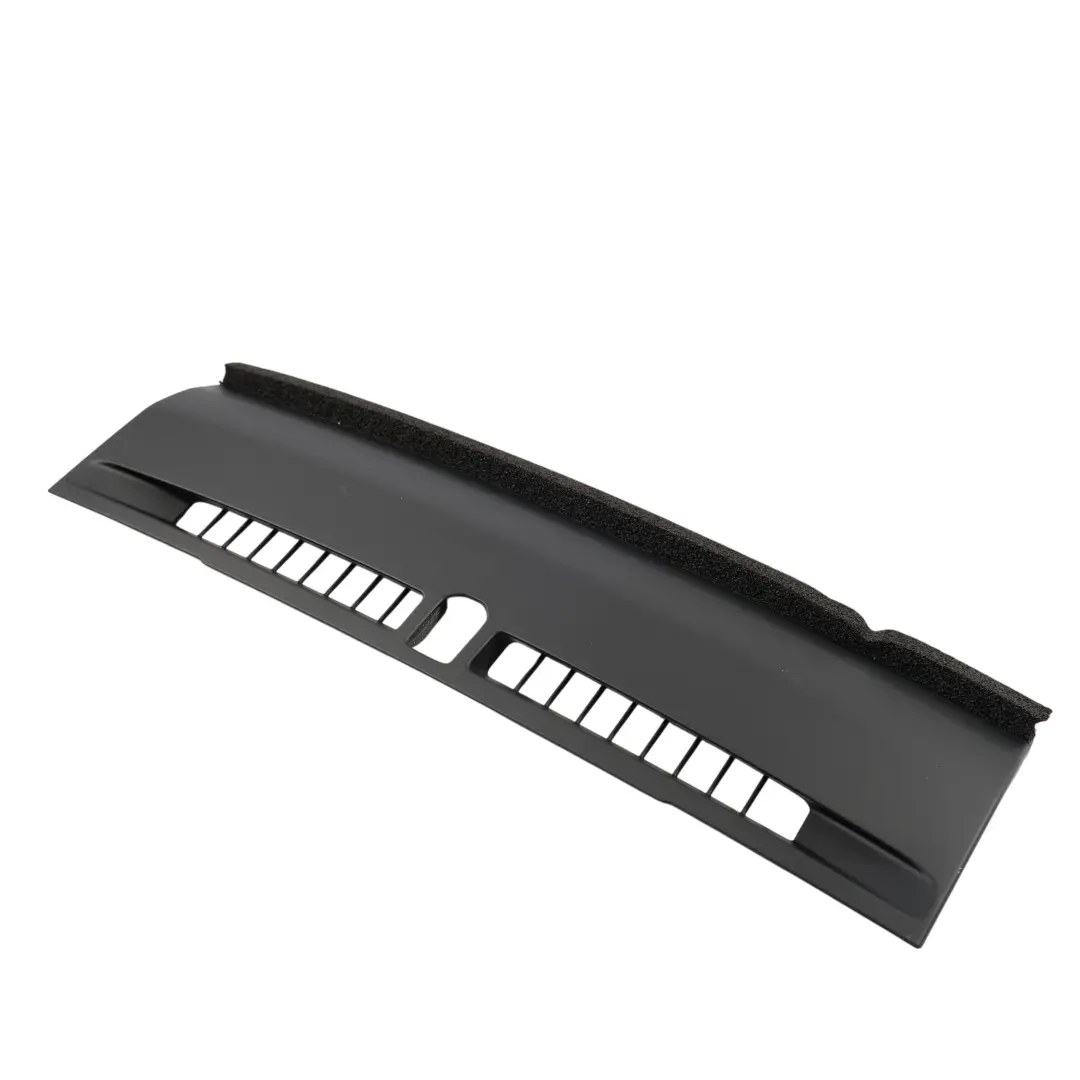 Panel Rejilla Salpicadero Negro para Range Rover Sport L494 con número de pieza JPLA-044A98-E Range Rover Sport L494 Panel Rejilla Salpicadero Negro - SKU JPLA-044A98-E - Número de pieza JPLA-044A98-E