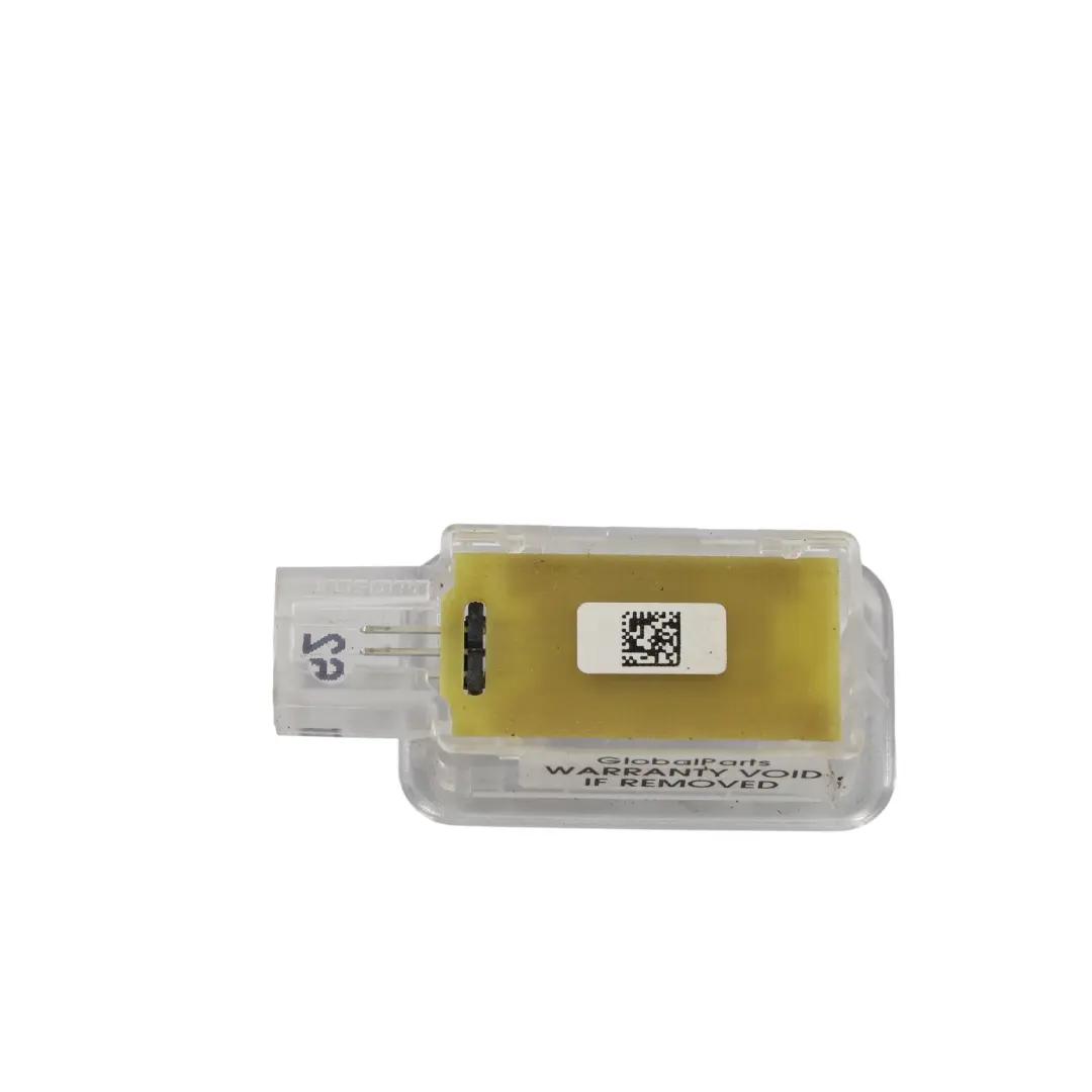 Dashboard Interior Light JPLA-13776-AB to Range Rover Evoque Velar L560 with Part number LR098311 Range Rover Evoque Velar L560 Dashboard Interior Light JPLA-13776-AB - SKU LR098311 - Part number LR098311