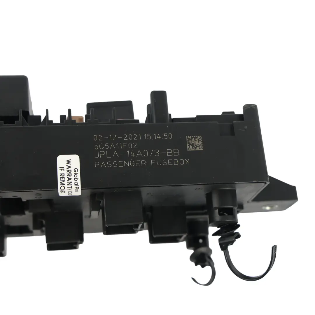 Range Rover Sport L494 Fuse Relay Box - SKU JPLA-14A073-BB - Part number JPLA-14A073-BB