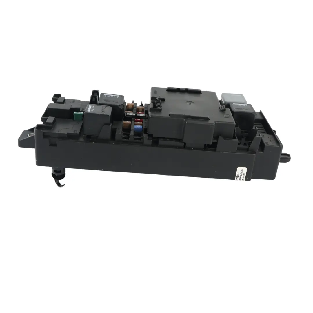 Caja Fusibles Relés para Range Rover Sport L494 con número de pieza JPLA-14A073-BB Range Rover Sport L494 Caja Fusibles Relés - SKU JPLA-14A073-BB - Número de pieza JPLA-14A073-BB