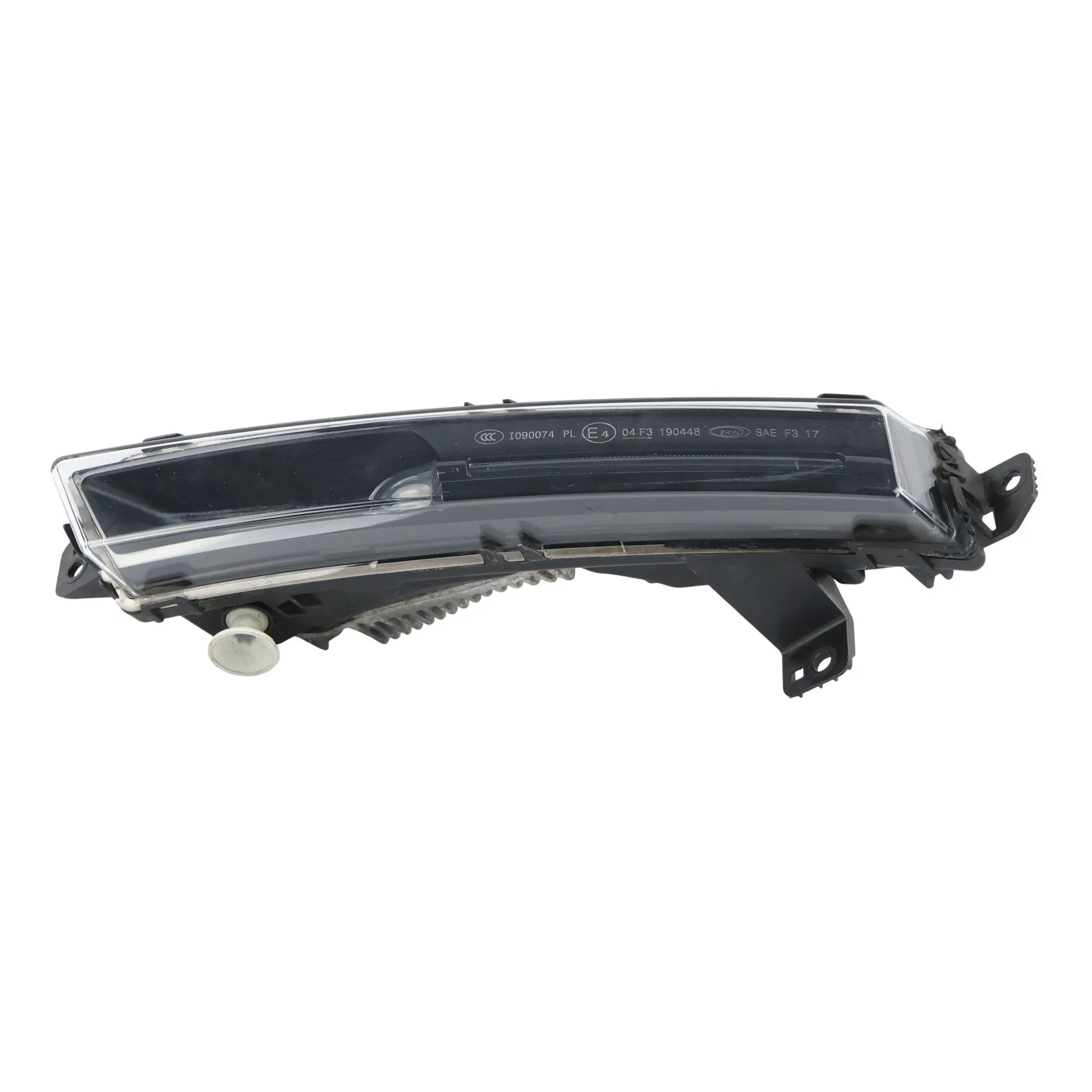 Range Rover Sport L494 Fog Light Lamp Assembly LED Front Left N/S JPLA-15201-AE