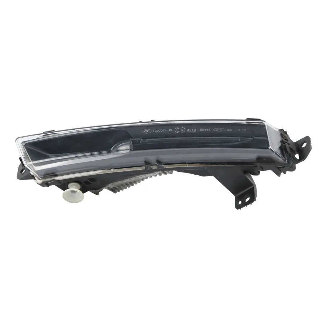 Phare Antibrouillard LED Avant Gauche pour Range Rover Sport L494 à propos du numéro de pièce JPLA-15201-AE Range Rover Sport L494 Phare Antibrouillard LED Avant Gauche - SKU JPLA-15201-AE - Numéro de pièce JPLA-15201-AE
