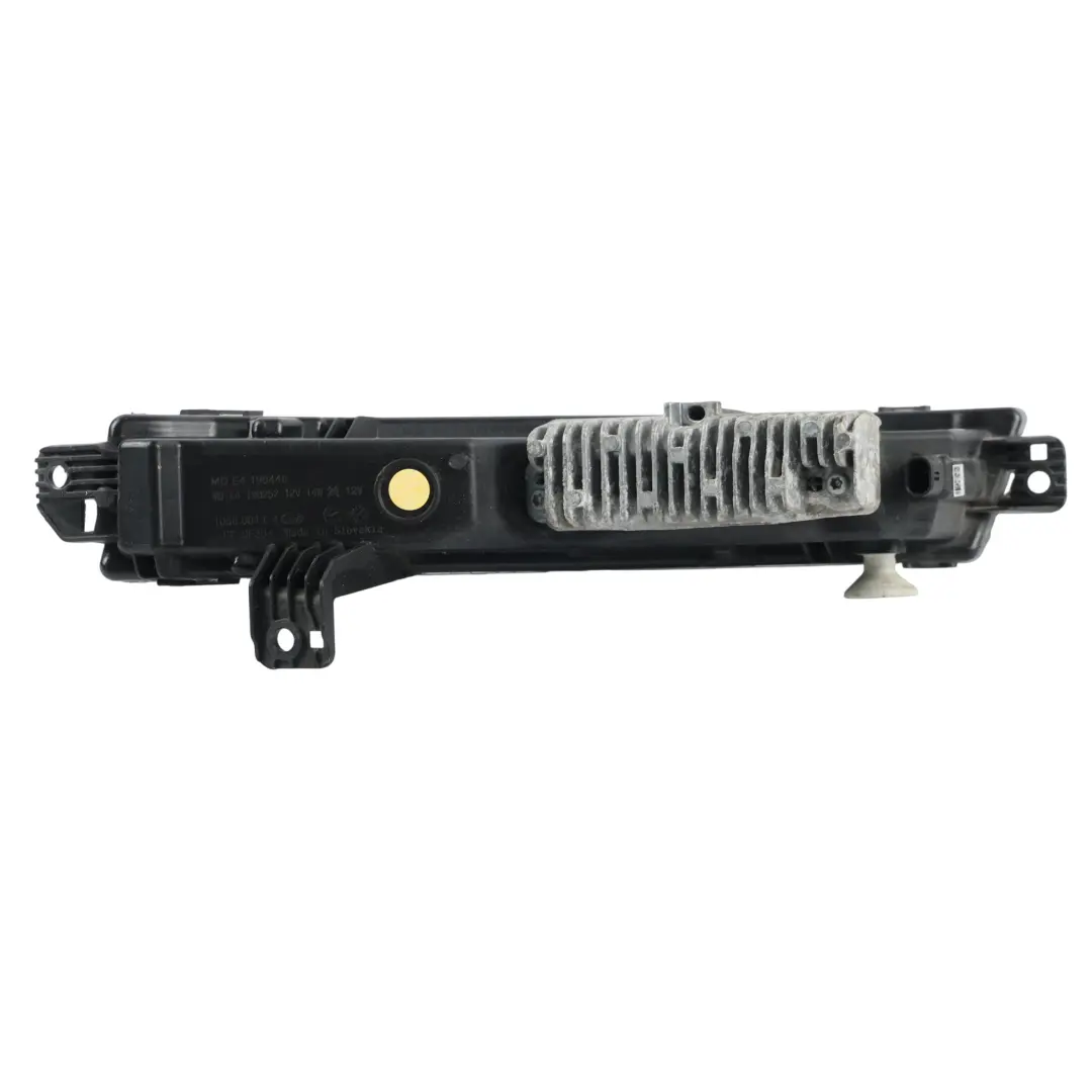 Fog Light Lamp Assembly LED Front Left N/S to Range Rover Sport L494 with Part number JPLA-15201-AE Range Rover Sport L494 Fog Light Lamp Assembly LED Front Left N/S - SKU JPLA-15201-AE - Part number JPLA-15201-AE