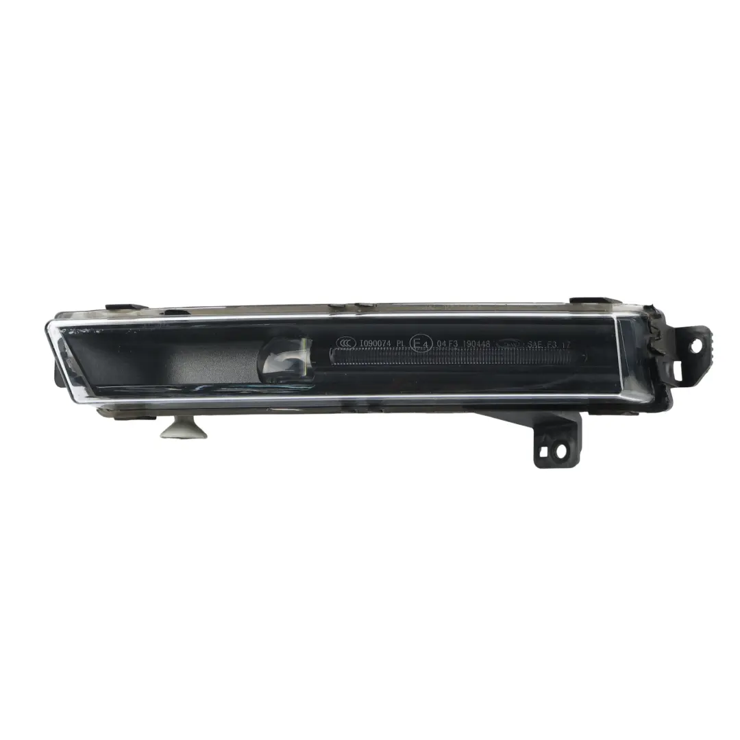 Range Rover Sport L494 Faro Antiniebla LED Delantero Izquierdo - SKU JPLA-15201-AE - Número de pieza JPLA-15201-AE