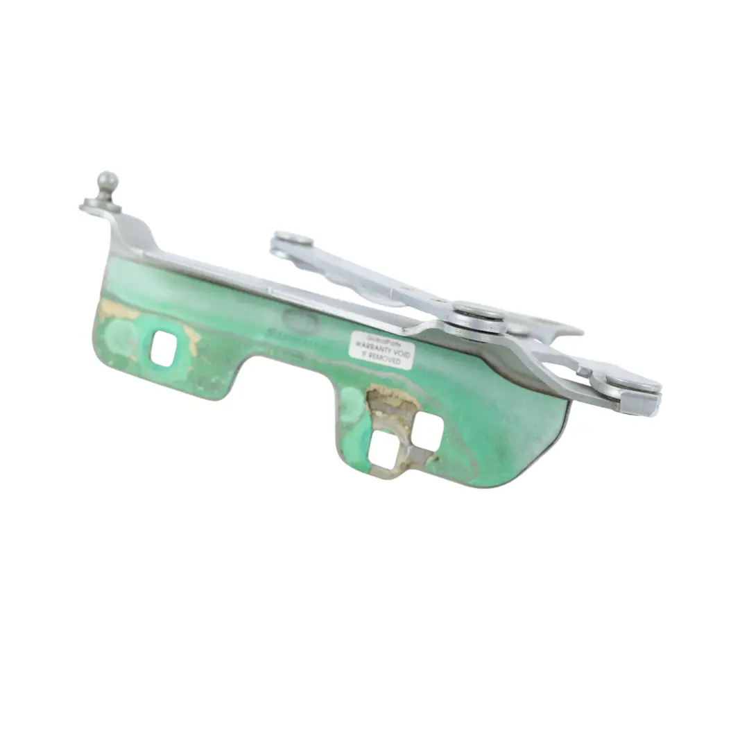 Cerniera Cofano Ant. Sinistra Argento Hakuba JPLA16801AA per Range Rover Sport L494 con numero di parte JPLA-16801-AA Range Rover Sport L494 Cerniera Cofano Ant. Sinistra Argento Hakuba JPLA16801AA - SKU JPLA-16801-AA-HSI - Numero di parte JPLA-16801-AA