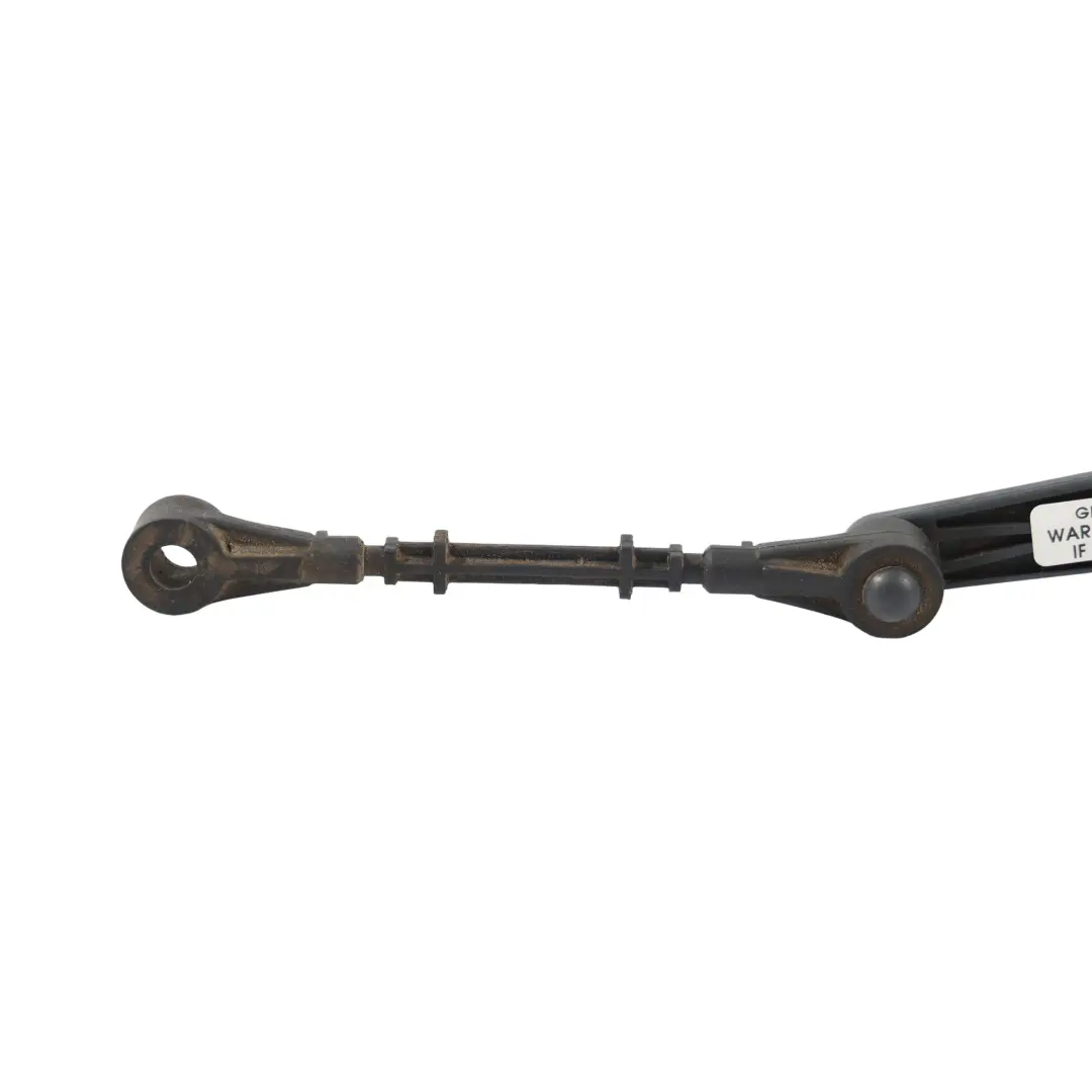 Federung Höhensensor Hinten Links für Range Rover Sport L494 mit Teilenummer JPLA-3D026-BA Range Rover Sport L494 Federung Höhensensor Hinten Links - SKU JPLA-3D026-BA - Teilenummer JPLA-3D026-BA