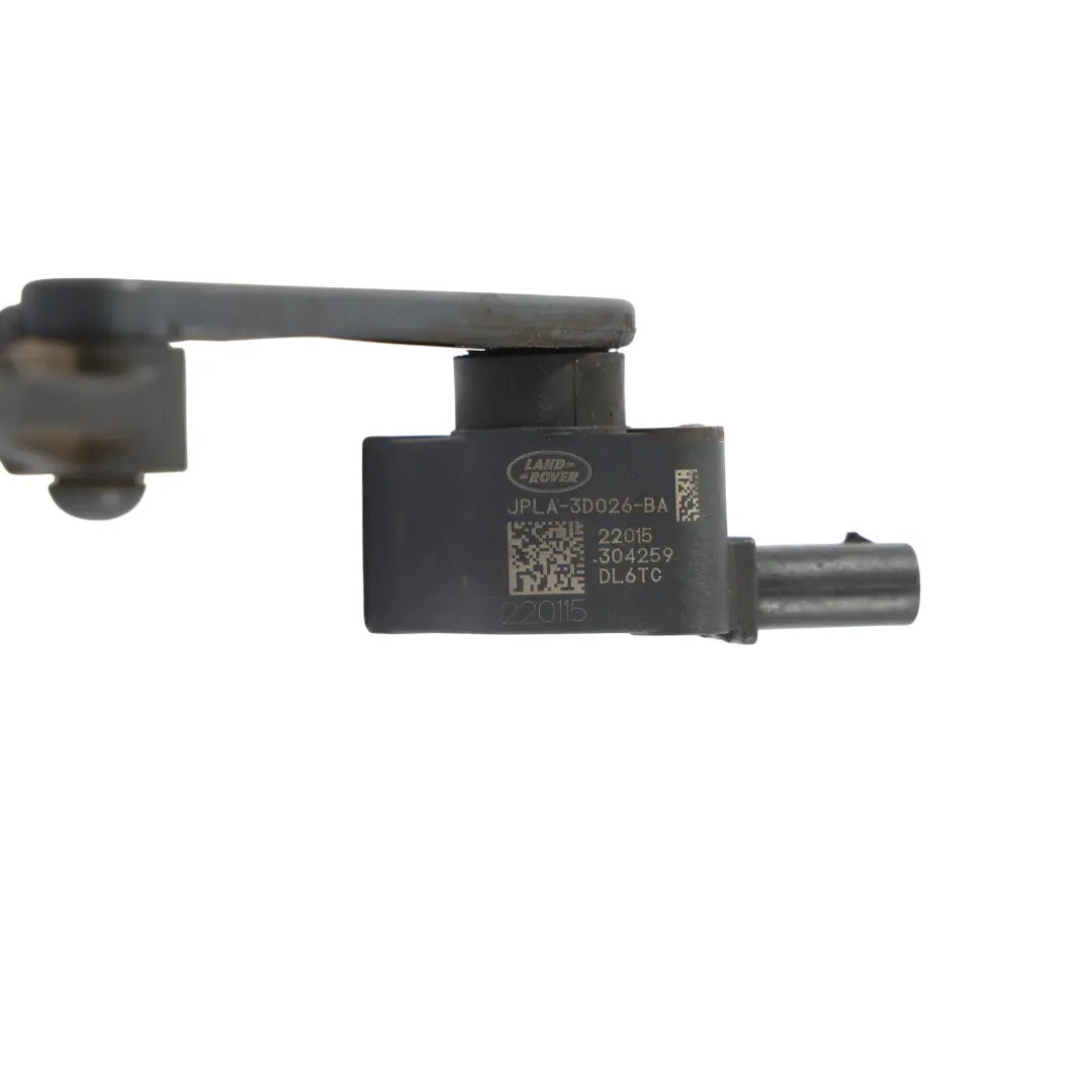 Range Rover Sport L494 Federung Höhensensor Hinten Links - SKU JPLA-3D026-BA - Teilenummer JPLA-3D026-BA