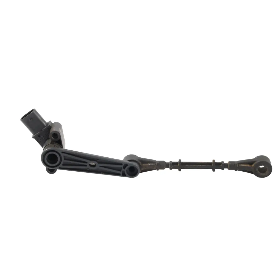Sensor Altura Suspensión Trasero Izquierdo para Range Rover Sport L494 con número de pieza JPLA-3D026-BA Range Rover Sport L494 Sensor Altura Suspensión Trasero Izquierdo - SKU JPLA-3D026-BA - Número de pieza JPLA-3D026-BA