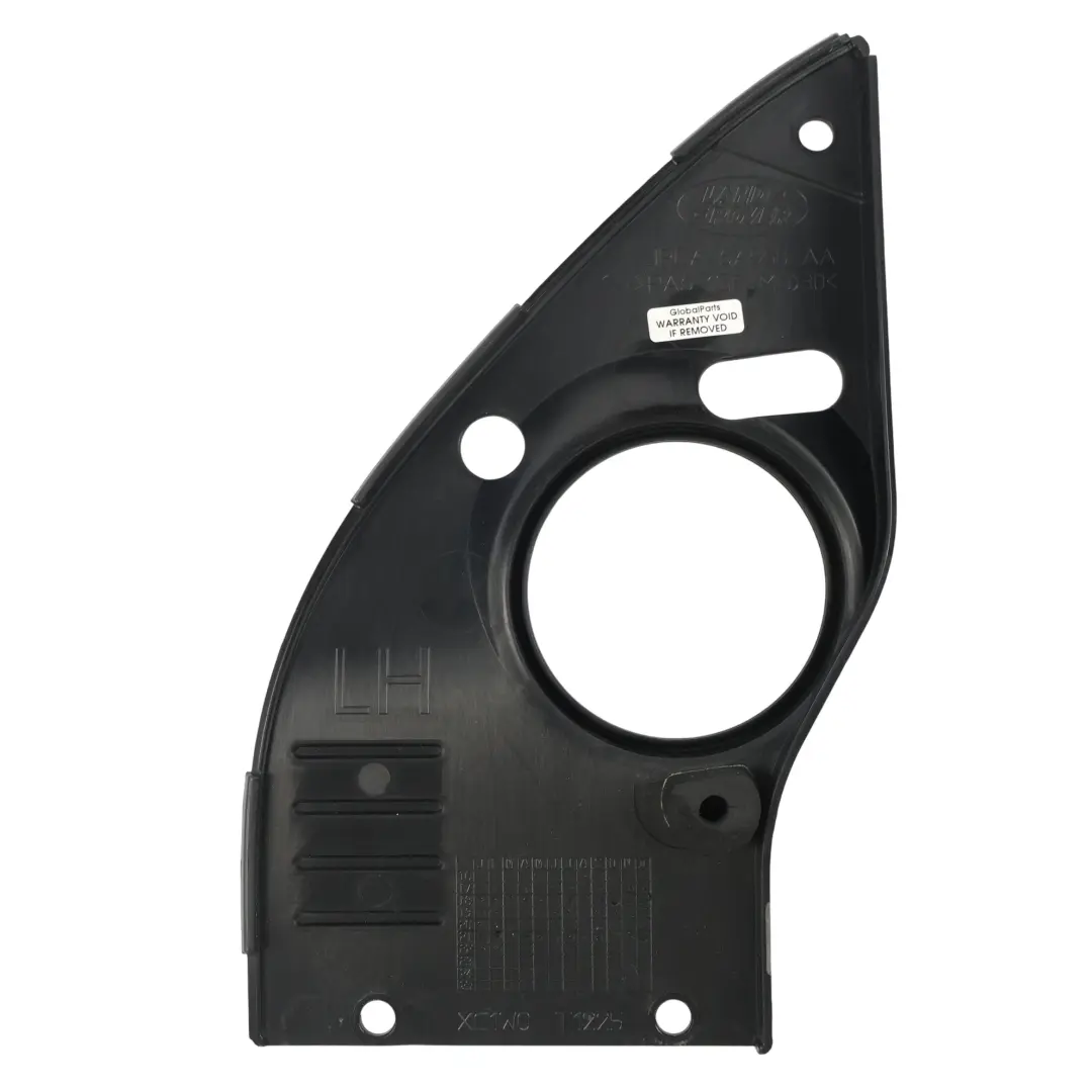Panel Cubierta Motor Izquierdo para Range Rover Sport L494 con número de pieza JPLA-6A950-AA Range Rover Sport L494 Panel Cubierta Motor Izquierdo - SKU JPLA-6A950-AA - Número de pieza JPLA-6A950-AA