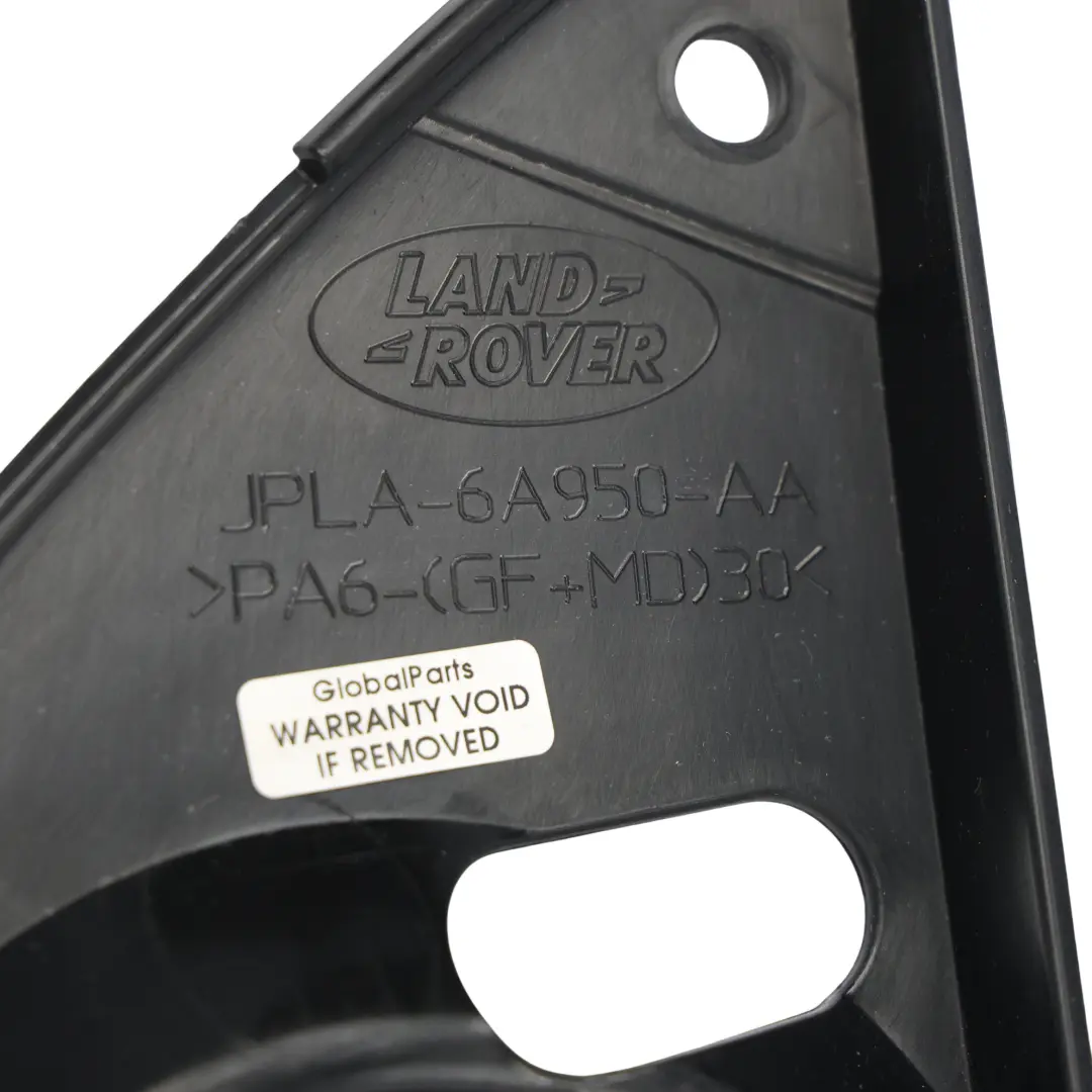 Range Rover Sport L494 Motor Verkleidung Abdeckung Panel Links - SKU JPLA-6A950-AA - Teilenummer JPLA-6A950-AA