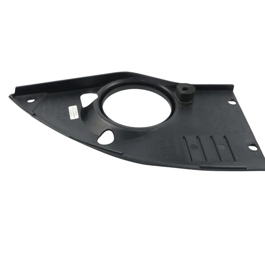 Range Rover Sport L494 Motor Verkleidung Abdeckung Panel Links - SKU JPLA-6A950-AA - Teilenummer JPLA-6A950-AA