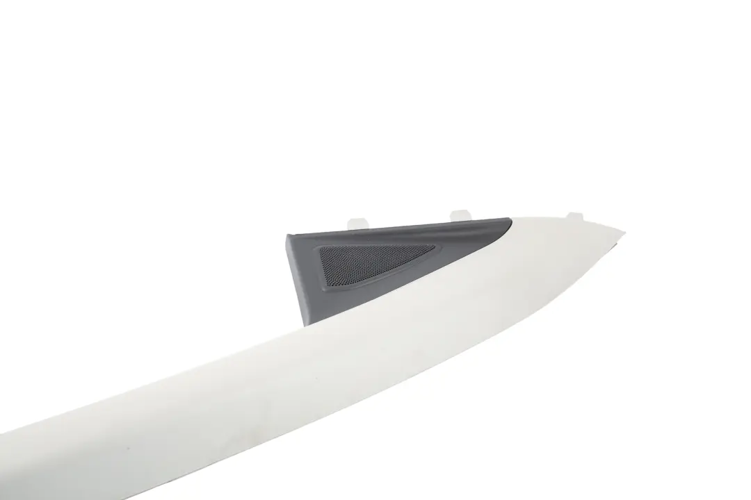 Osłona Słupka A Prawa Szara do Ford Transit Connect o numerze JT11-V00292-AD Ford Transit Connect Osłona Słupka A Prawa Szara - SKU JT11-V00292-AD - Numer Części JT11-V00292-AD