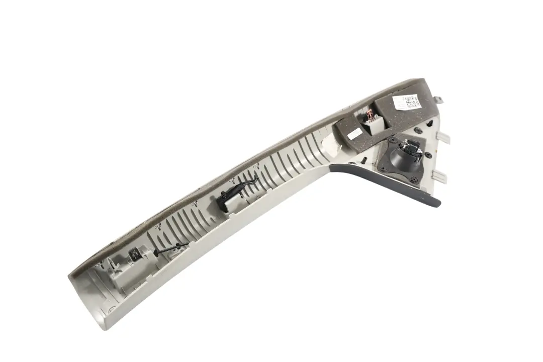 Garniture Colonne Montant A Droite Gris pour Ford Transit Connect à propos du numéro de pièce JT11-V00292-AD Ford Transit Connect Garniture Colonne Montant A Droite Gris - SKU JT11-V00292-AD - Numéro de pièce JT11-V00292-AD
