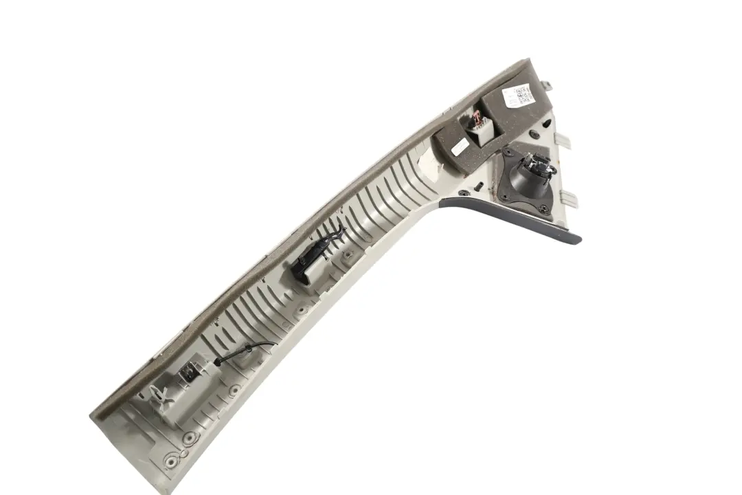Ford Transit Connect Garniture Colonne Montant A Droite Gris - SKU JT11-V00292-AD - Numéro de pièce JT11-V00292-AD