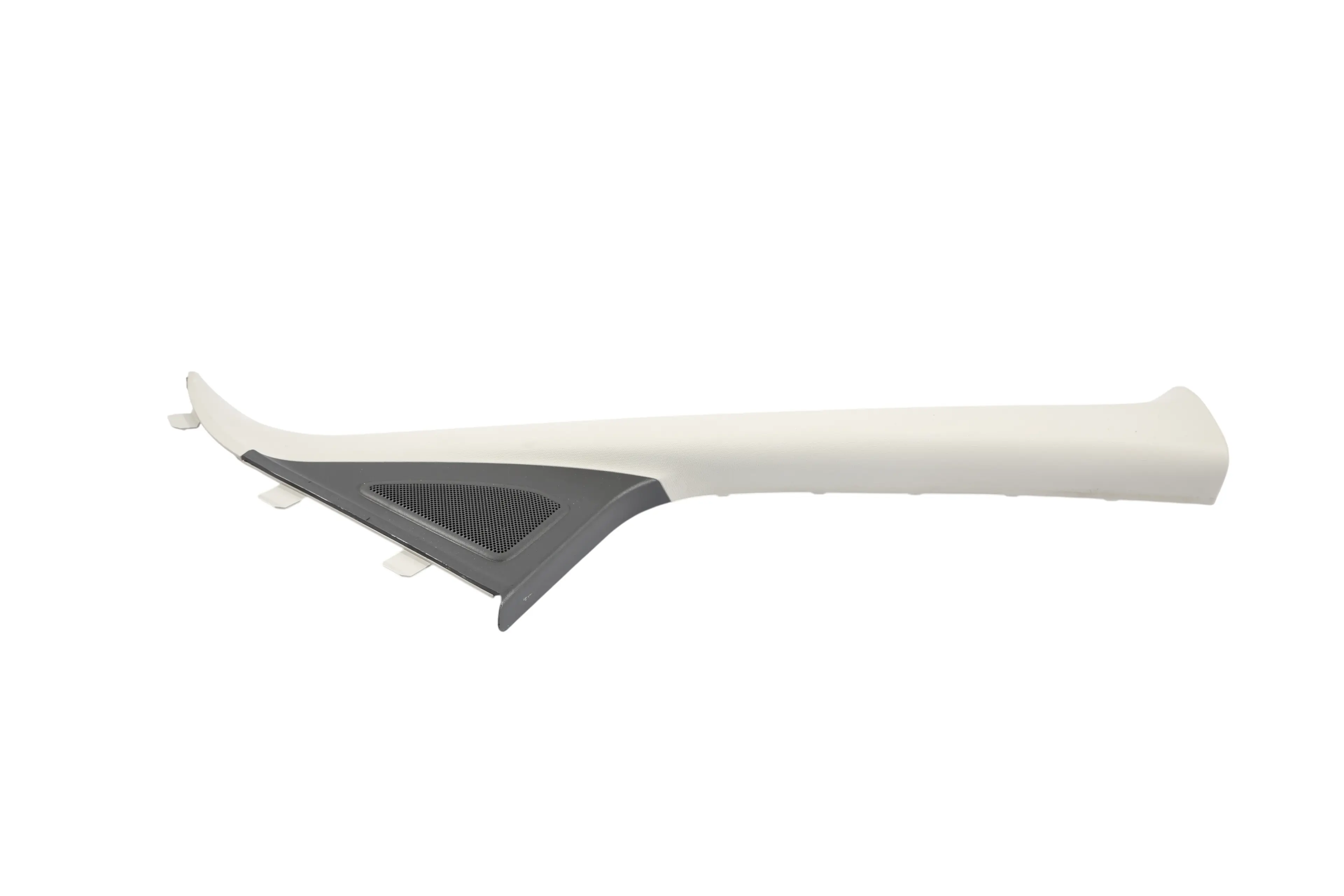 Ford Transit Connect A-Pillar Column Trim Panel Right O/S JT11-V00292-AD Grey