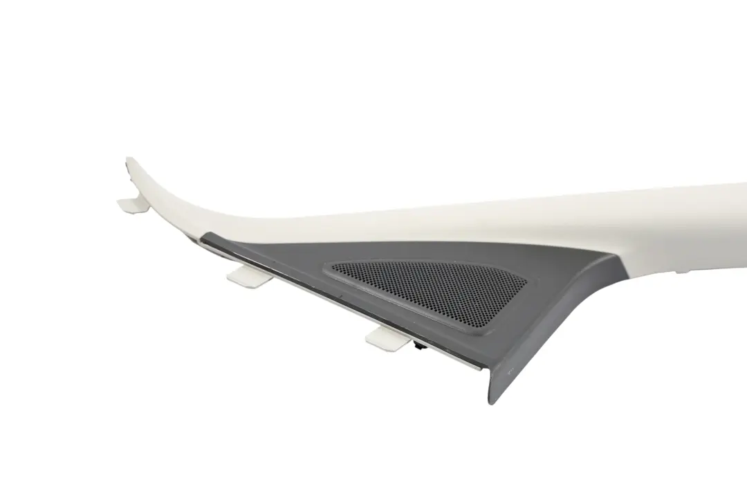 Rivestimento Montante A Destro Grigio per Ford Transit Connect con numero di parte JT11-V00292-AD Ford Transit Connect Rivestimento Montante A Destro Grigio - SKU JT11-V00292-AD - Numero di parte JT11-V00292-AD
