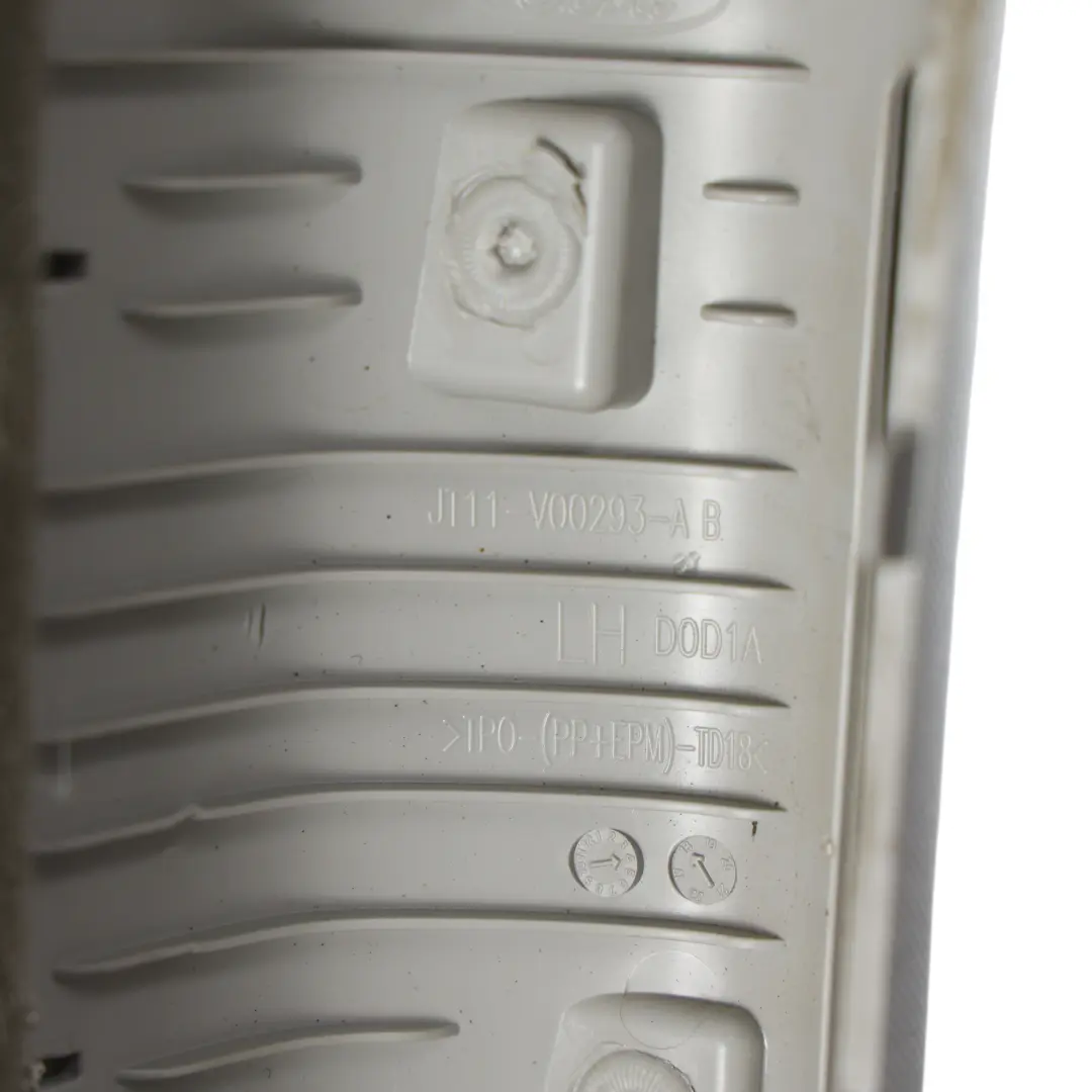 Ford Transit Connect Mk2 Listwa Szyby Słupka A Przednia Lewa 2545395 - SKU JT11-V03199-BEW - Numer Części JT11-V03199-BEW