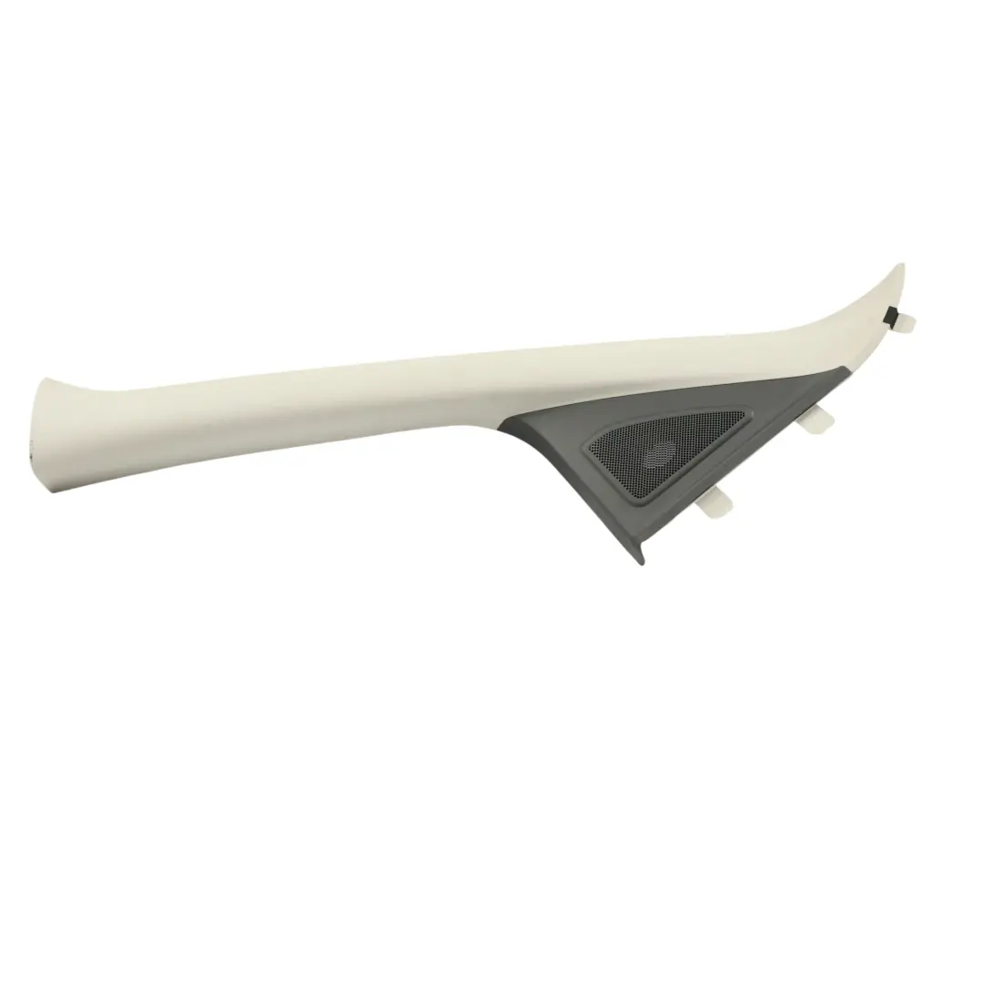 Ford Transit Connect MK2 Moulure Montant A Pare-Brise Avant Gauche 2545395 - SKU JT11-V03199-BEW - Numéro de pièce JT11-V03199-BEW