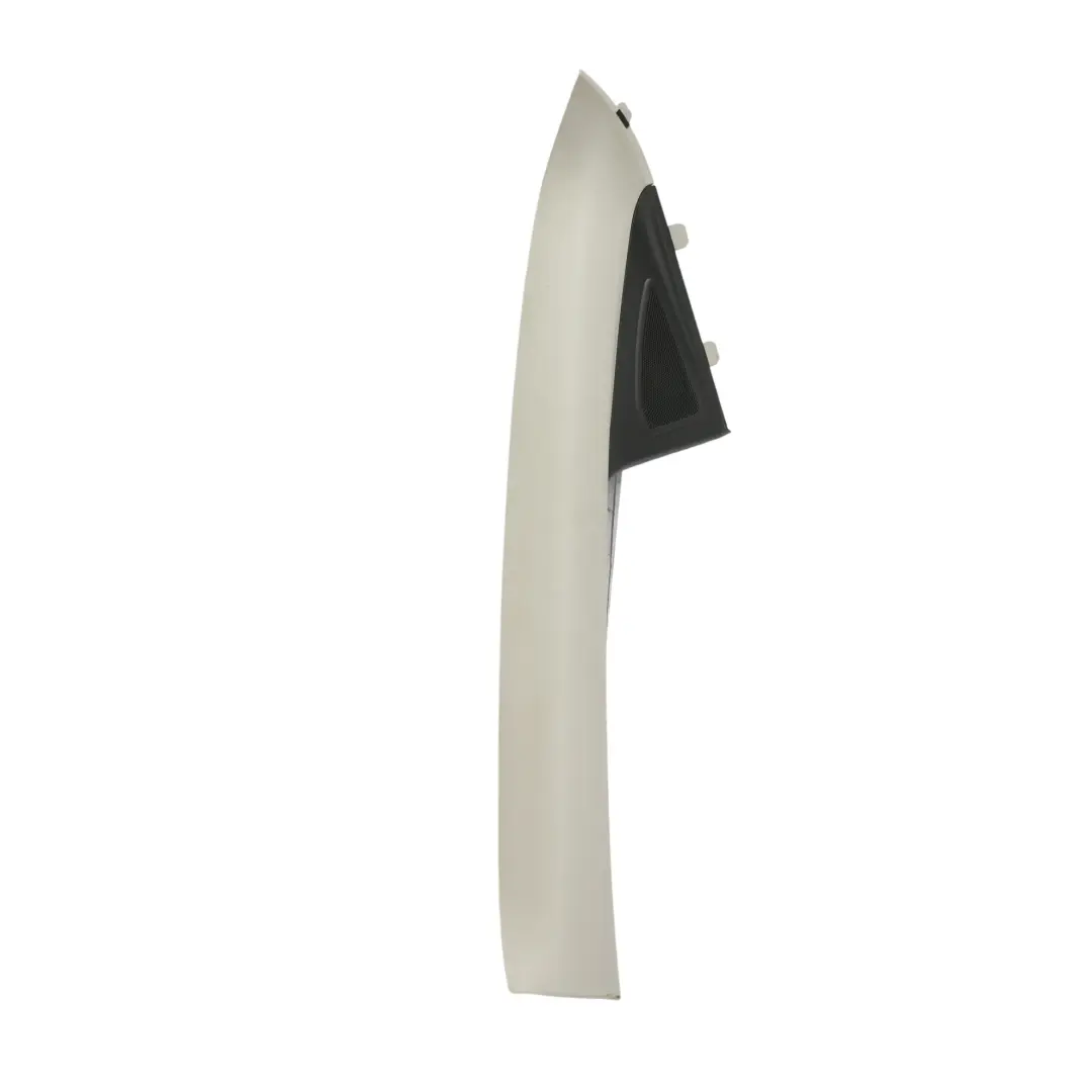 MK2 Moulure Montant A Pare-Brise Avant Gauche 2545395 pour Ford Transit Connect à propos du numéro de pièce JT11-V03199-BEW Ford Transit Connect MK2 Moulure Montant A Pare-Brise Avant Gauche 2545395 - SKU JT11-V03199-BEW - Numéro de pièce JT11-V03199-BEW