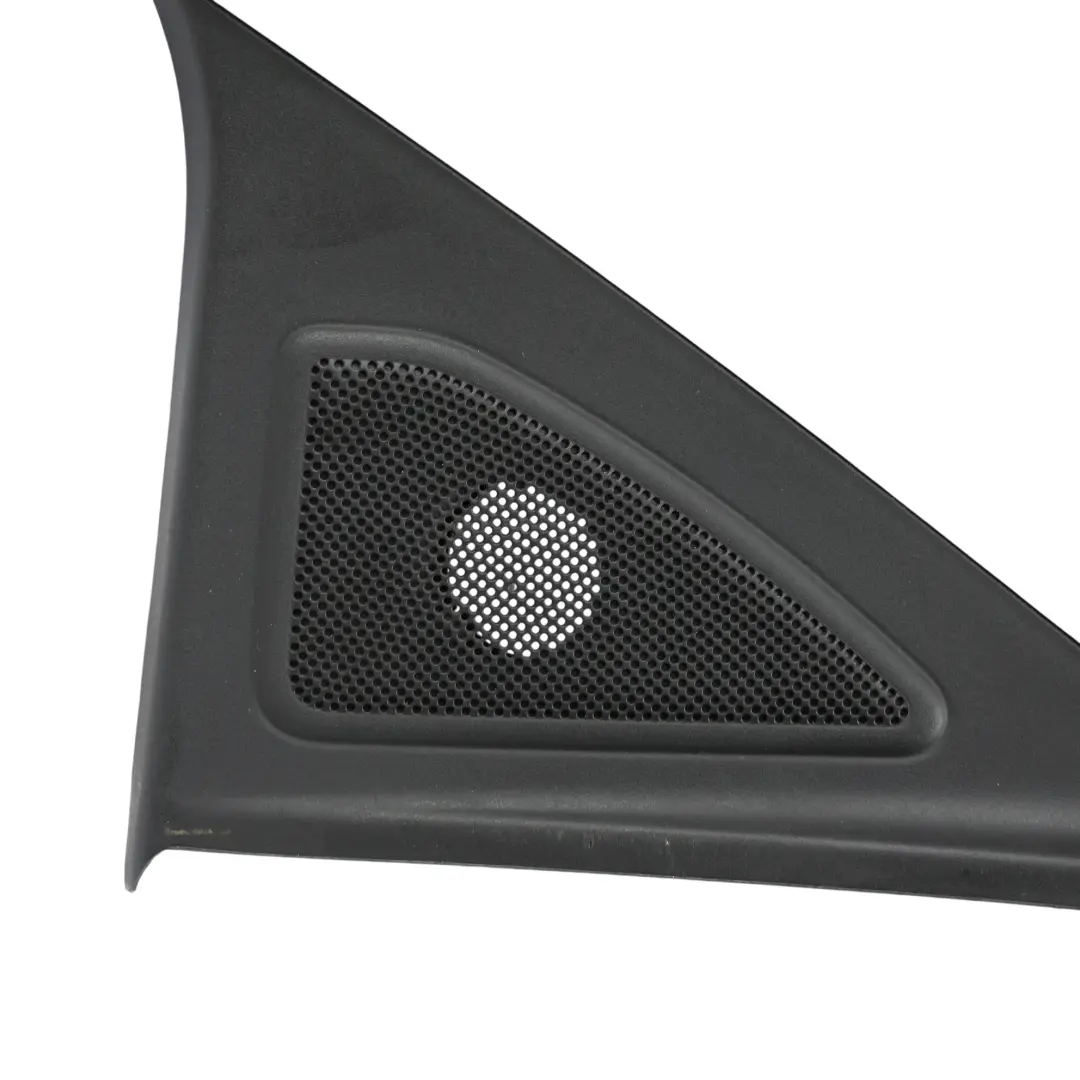 Ford Transit Connect Mk2 Front A Pillar Windscreen Moulding Left N/S 2545395 - SKU JT11-V03199-BEW - Part number JT11-V03199-BEW