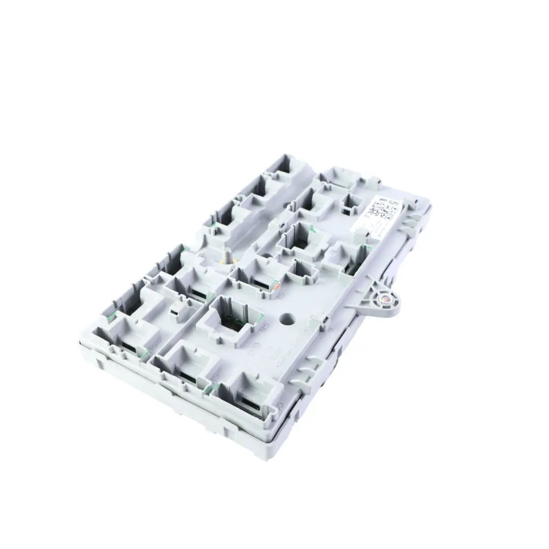 Boot Trunk Fuse Box Relay Module to Range Rover Velar L560 Rear with Part number JX63-14N030-AB Range Rover Velar L560 Rear Boot Trunk Fuse Box Relay Module - SKU JX63-14N030-AB - Part number JX63-14N030-AB