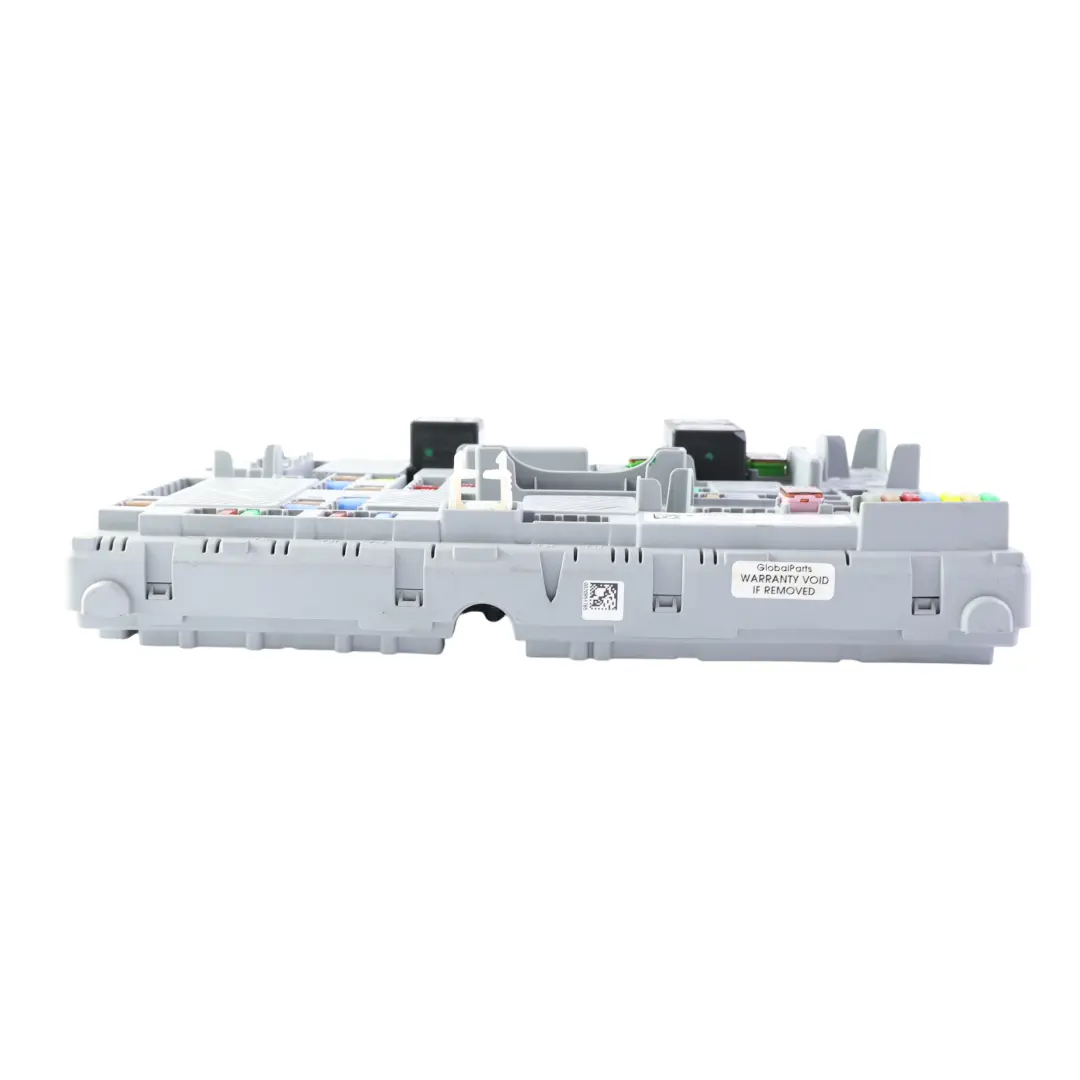 Módulo Caja Fusibles Relé Maletero Trasero para Range Rover Velar L560 con número de pieza JX63-14N030-AB Range Rover Velar L560 Módulo Caja Fusibles Relé Maletero Trasero - SKU JX63-14N030-AB - Número de pieza JX63-14N030-AB