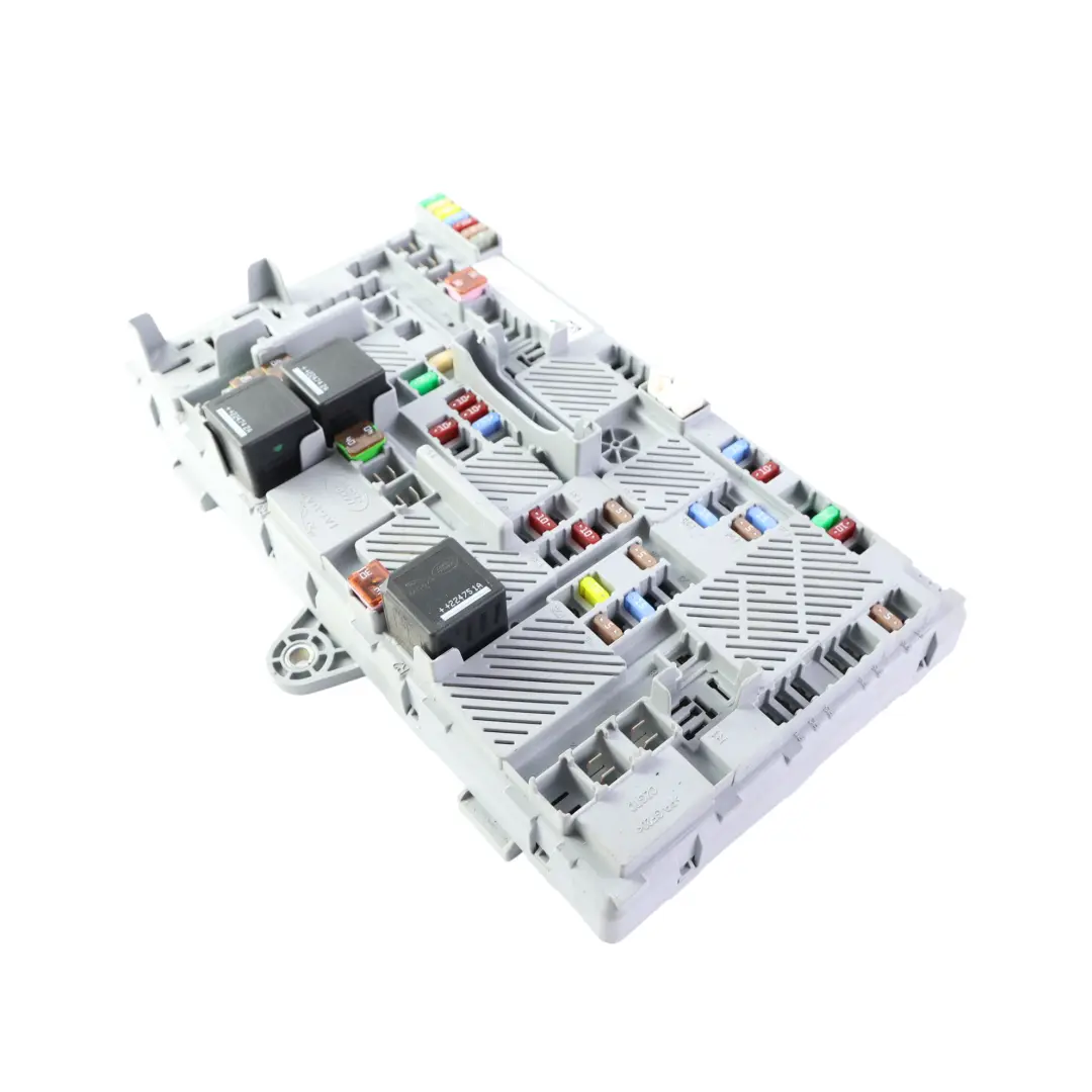 Range Rover Velar L560 Module Relais Fusibles Coffre Arrière - SKU JX63-14N030-AB - Numéro de pièce JX63-14N030-AB