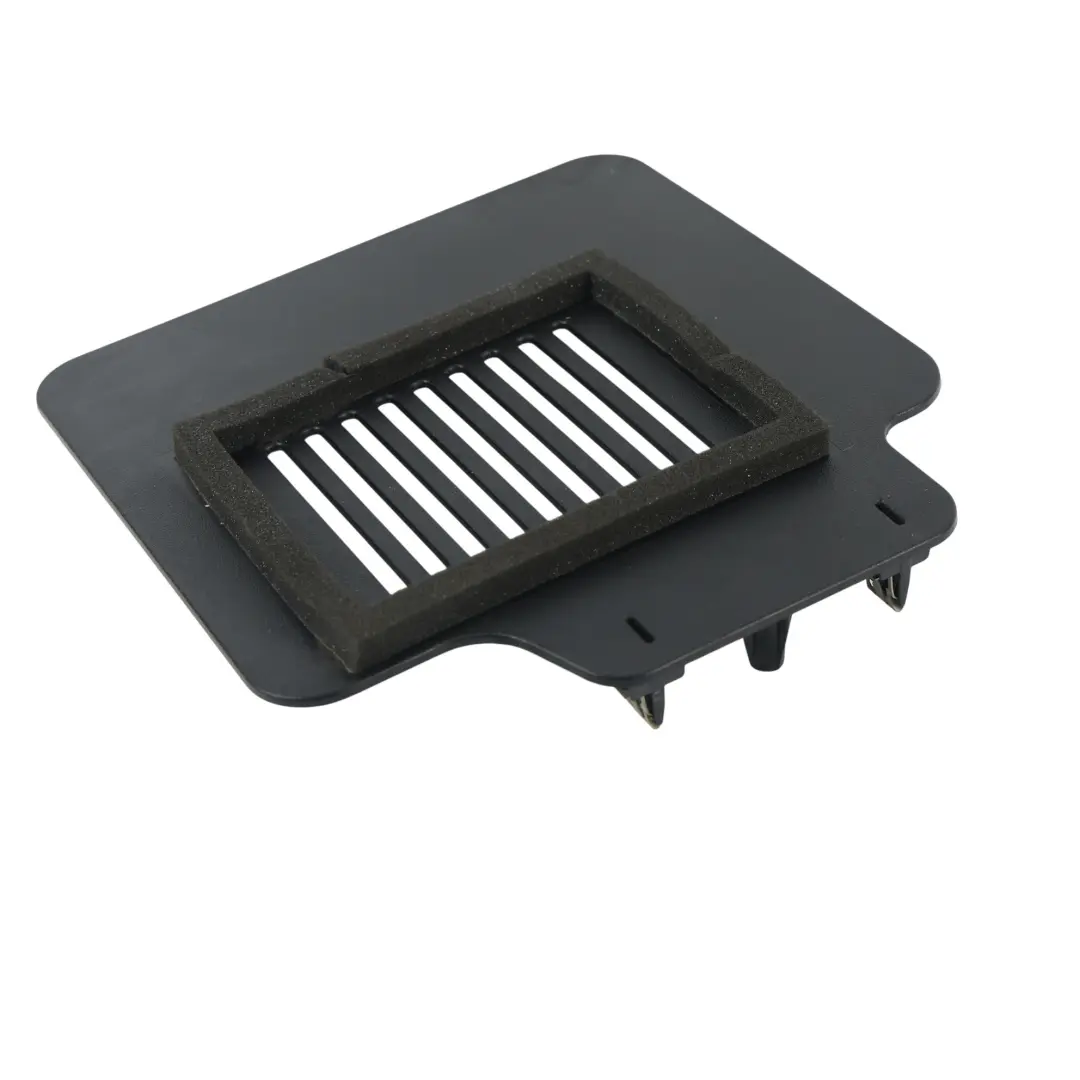Range Rover Evoque L551 Rejilla Conducto Calefacción HVAC Panel - SKU K8D2-01906-BB - Número de pieza K8D2-01906-BB