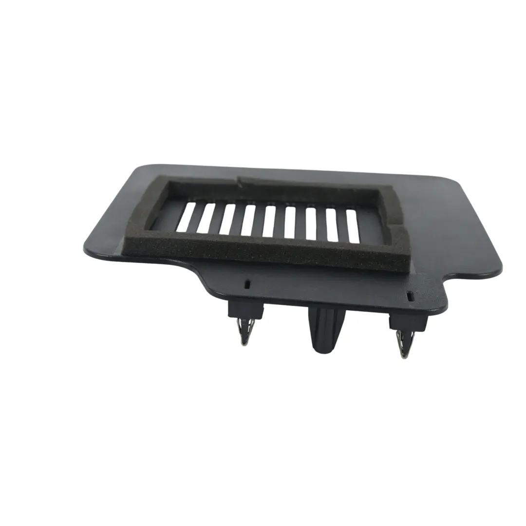 Range Rover Evoque L551 Grille Conduit Chauffage HVAC - SKU K8D2-01906-BB - Numéro de pièce K8D2-01906-BB