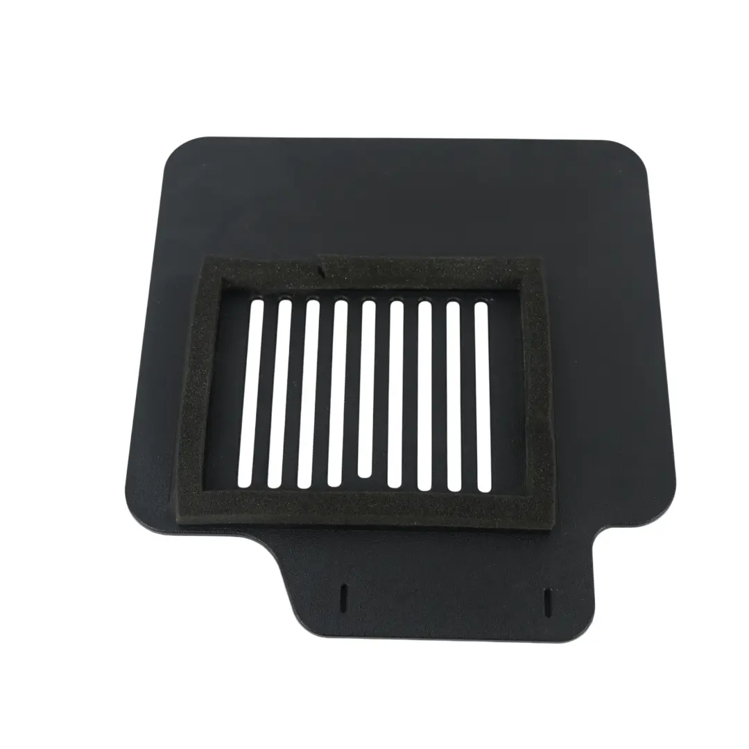 Range Rover Evoque L551 HVAC Heater Duct Grille Trim Cover Panel - SKU K8D2-01906-BB - Part number K8D2-01906-BB