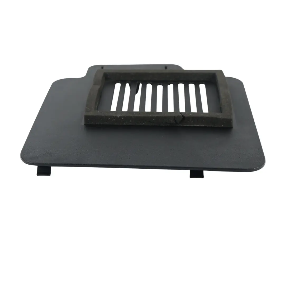 Range Rover Evoque L551 Rejilla Conducto Calefacción HVAC Panel - SKU K8D2-01906-BB - Número de pieza K8D2-01906-BB
