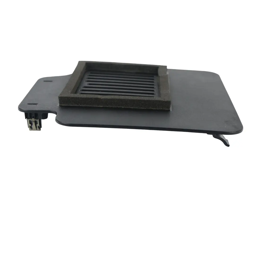 Range Rover Evoque L551 HVAC Heater Duct Grille Trim Cover Panel - SKU K8D2-01906-BB - Part number K8D2-01906-BB