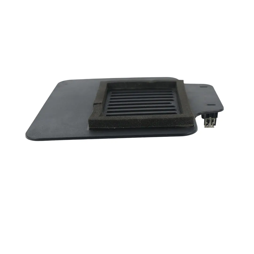 HVAC Heater Duct Grille Trim Cover Panel to Range Rover Evoque L551 with Part number K8D2-01906-BB Range Rover Evoque L551 HVAC Heater Duct Grille Trim Cover Panel - SKU K8D2-01906-BB - Part number K8D2-01906-BB