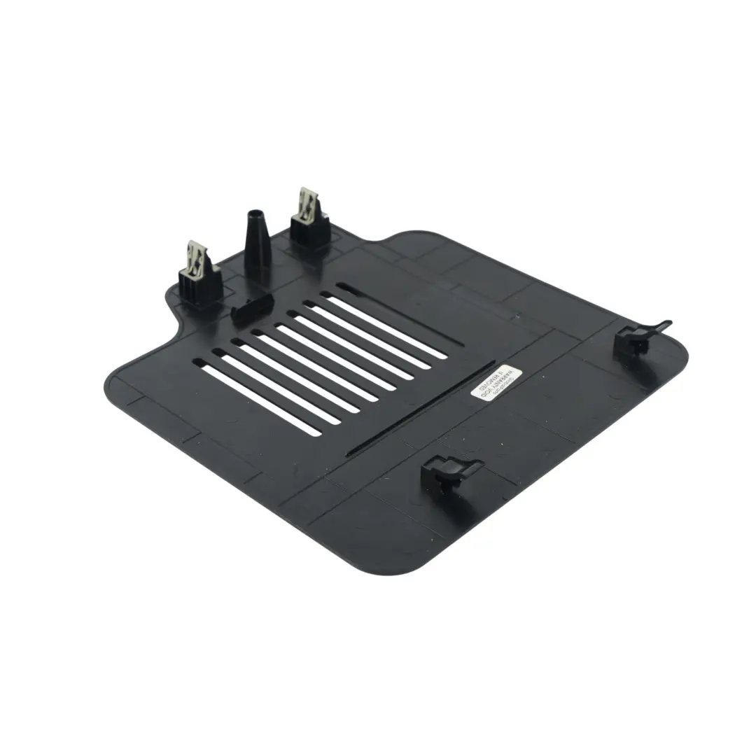 Range Rover Evoque L551 Rejilla Conducto Calefacción HVAC Panel - SKU K8D2-01906-BB - Número de pieza K8D2-01906-BB