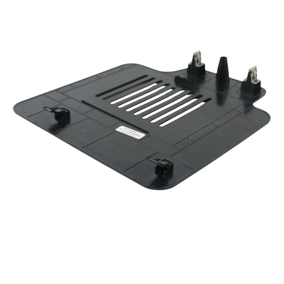 Range Rover Evoque L551 Rejilla Conducto Calefacción HVAC Panel - SKU K8D2-01906-BB - Número de pieza K8D2-01906-BB