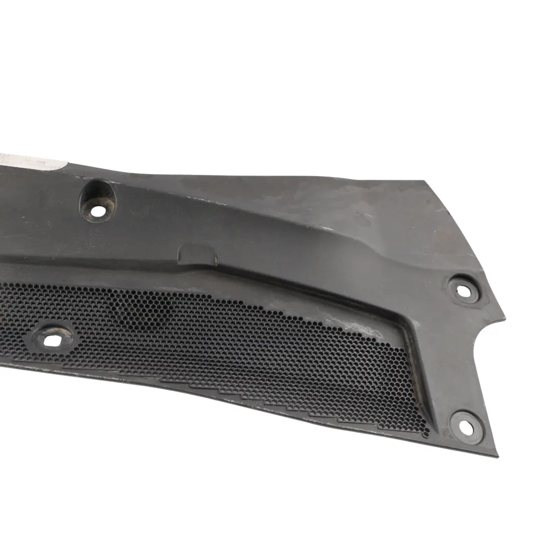 Range Rover Evoque L551 Garniture Capot Essuie-Glace Avant - SKU K8D2-021B57-AF - Numéro de pièce K8D2-021B57-AF