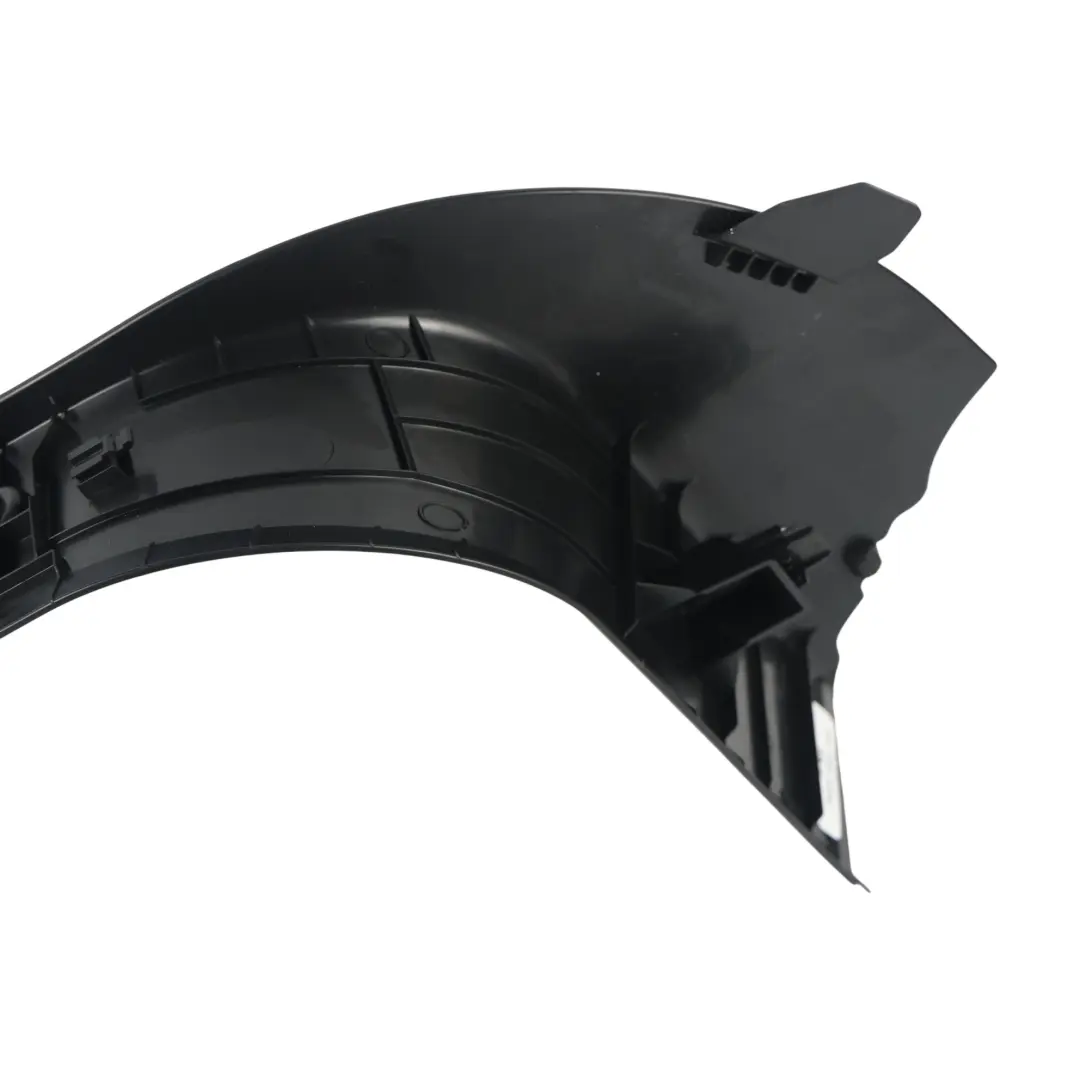 Range Rover Evoque L551 Front Door Entrance Strip Left N/S - SKU RHD-K8D2-02349-BE8PVJ - Part number K8D2-02349-BE8PVJ
