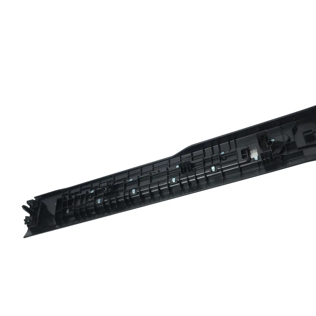 Range Rover Evoque L551 Front Door Entrance Strip Left N/S - SKU RHD-K8D2-02349-BE8PVJ - Part number K8D2-02349-BE8PVJ