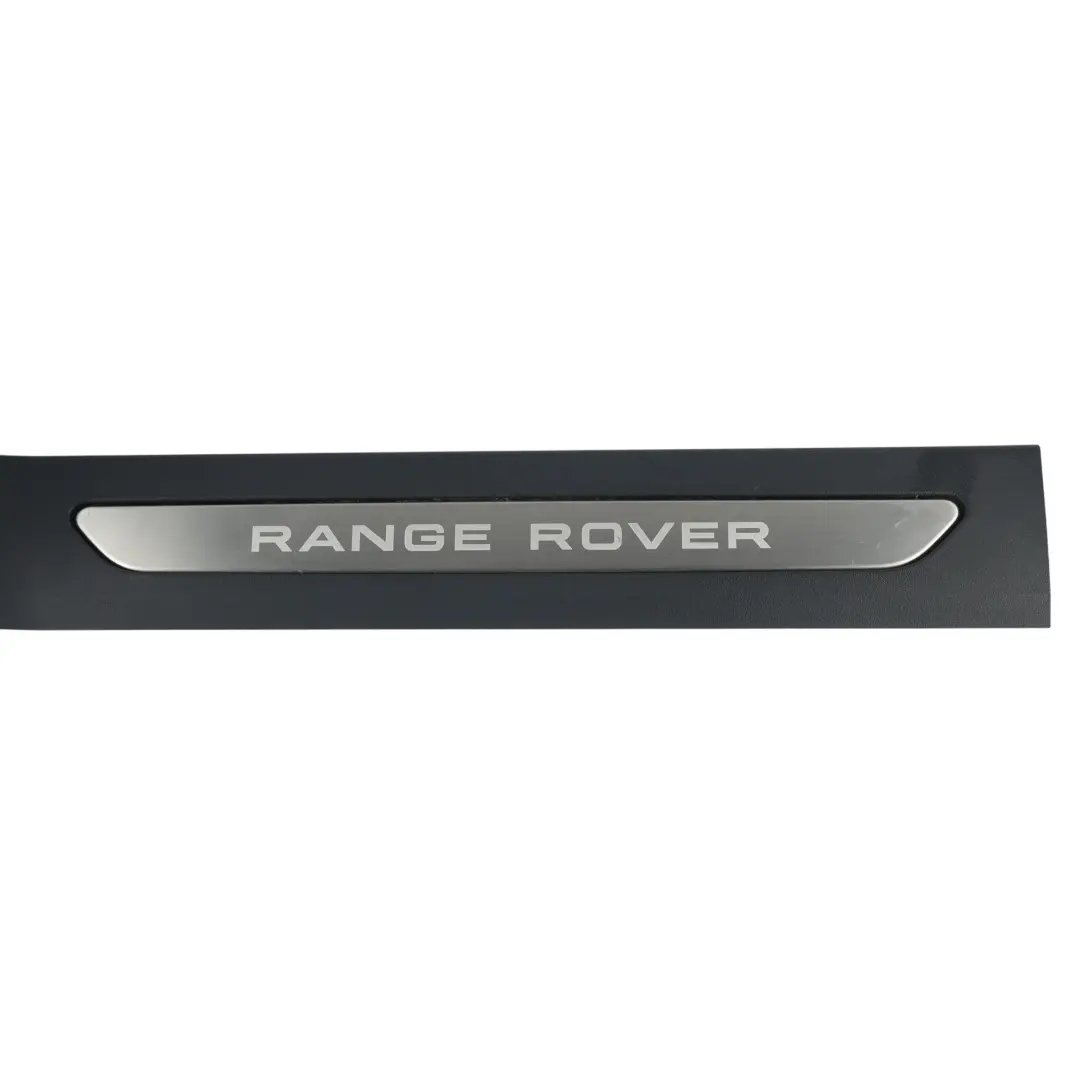 Front Door Entrance Strip Left N/S to Range Rover Evoque L551 with Part number K8D2-02349-BE8PVJ Range Rover Evoque L551 Front Door Entrance Strip Left N/S - SKU RHD-K8D2-02349-BE8PVJ - Part number K8D2-02349-BE8PVJ