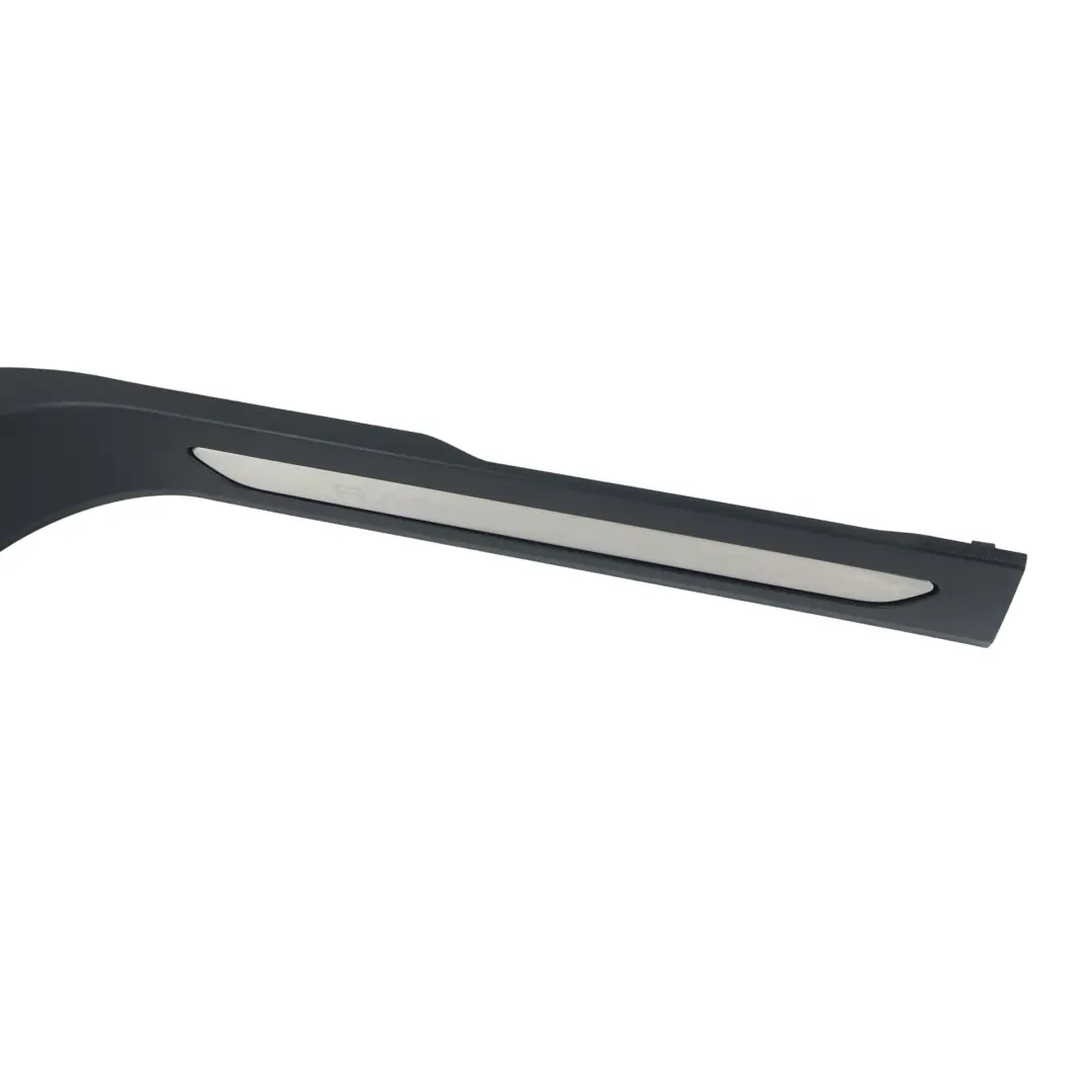 Front Door Entrance Strip Left N/S to Range Rover Evoque L551 with Part number K8D2-02349-BE8PVJ Range Rover Evoque L551 Front Door Entrance Strip Left N/S - SKU RHD-K8D2-02349-BE8PVJ - Part number K8D2-02349-BE8PVJ