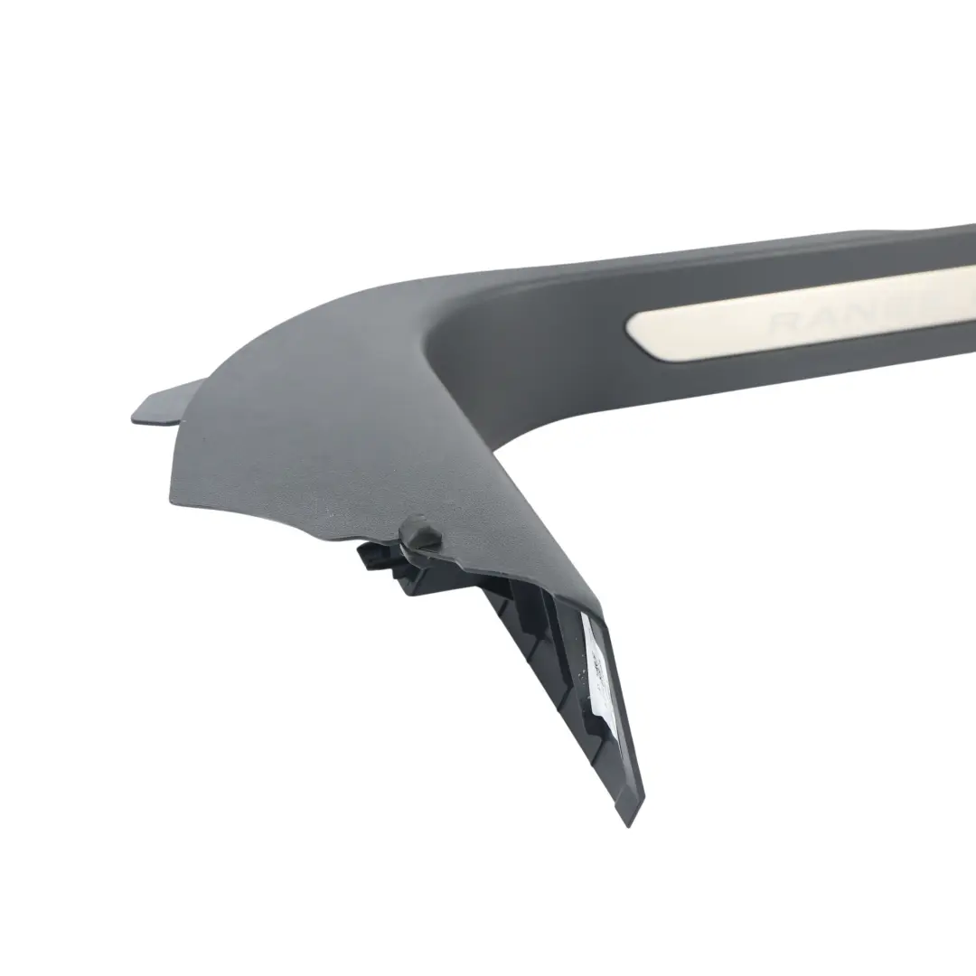 Front Door Entrance Strip Left N/S to Range Rover Evoque L551 with Part number K8D2-02349-BE8PVJ Range Rover Evoque L551 Front Door Entrance Strip Left N/S - SKU RHD-K8D2-02349-BE8PVJ - Part number K8D2-02349-BE8PVJ