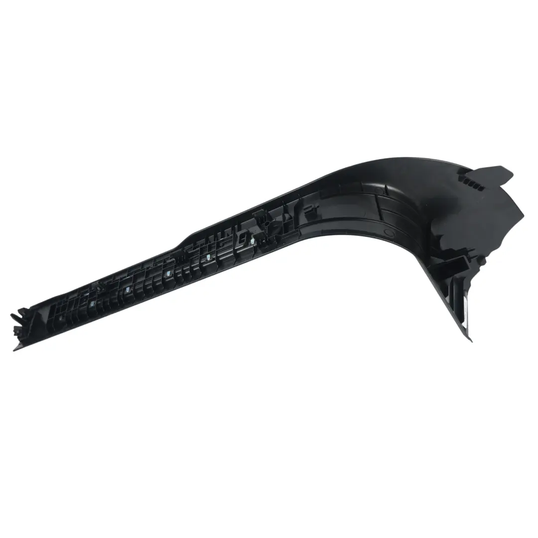 Range Rover Evoque L551 Front Door Entrance Strip Left N/S - SKU RHD-K8D2-02349-BE8PVJ - Part number K8D2-02349-BE8PVJ