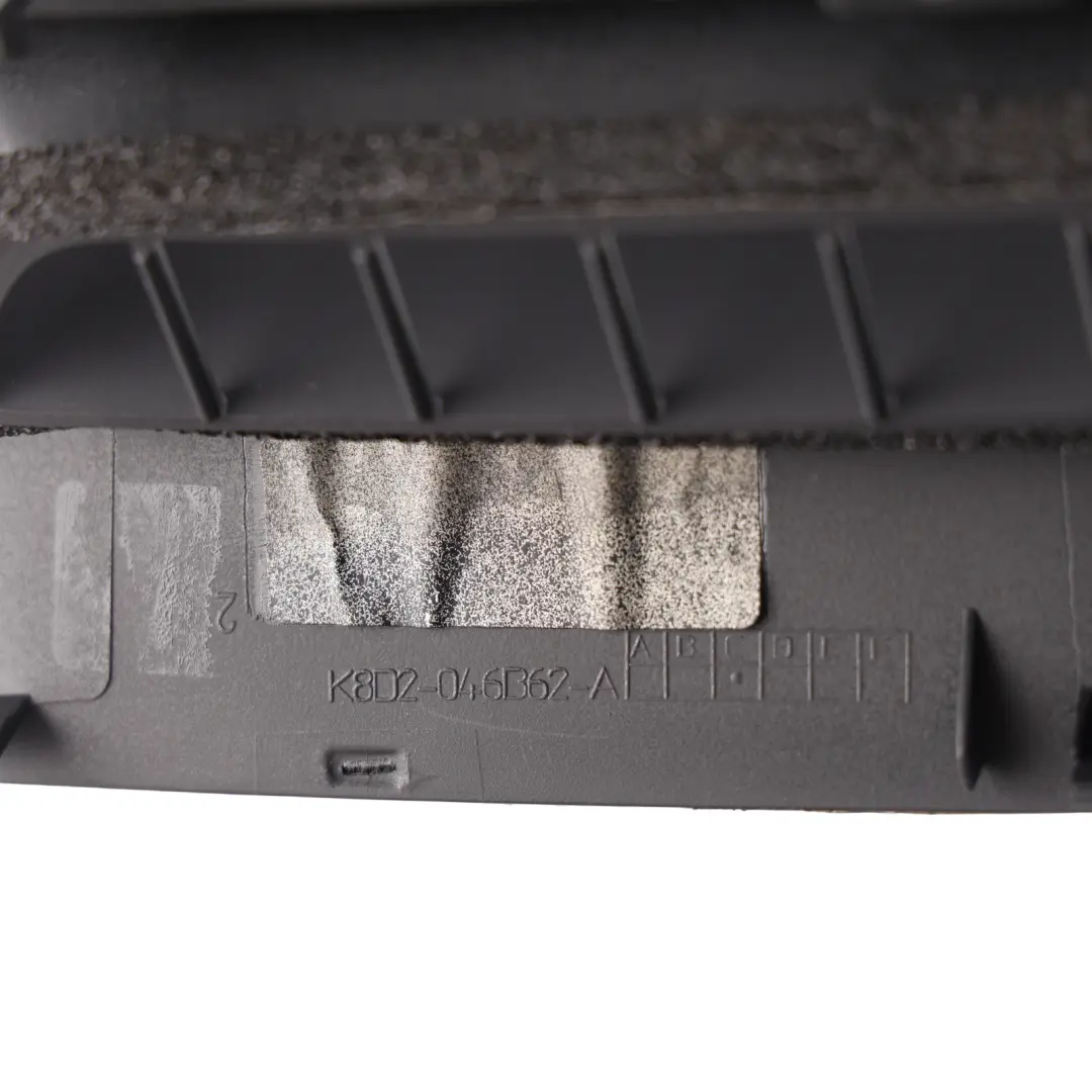 Armaturenbrett Windschutzscheibe Abdeckung für Range Rover Evoque L551 mit Teilenummer K8D2-046B62-A Range Rover Evoque L551 Armaturenbrett Windschutzscheibe Abdeckung - SKU K8D2-046B62-A - Teilenummer K8D2-046B62-A