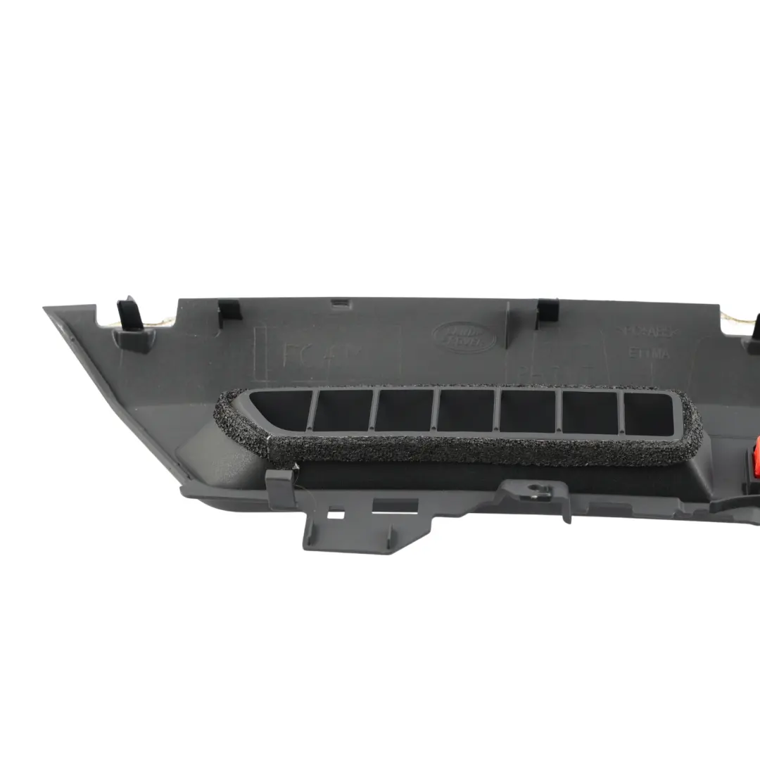 Range Rover Evoque L551 Cubierta Desempañador Parabrisas - SKU K8D2-046B62-A - Número de pieza K8D2-046B62-A